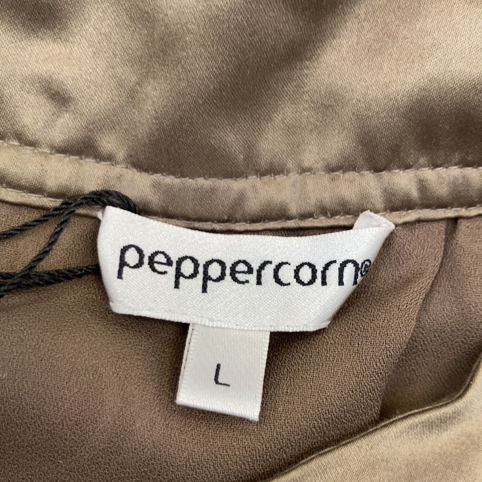 Peppercorn