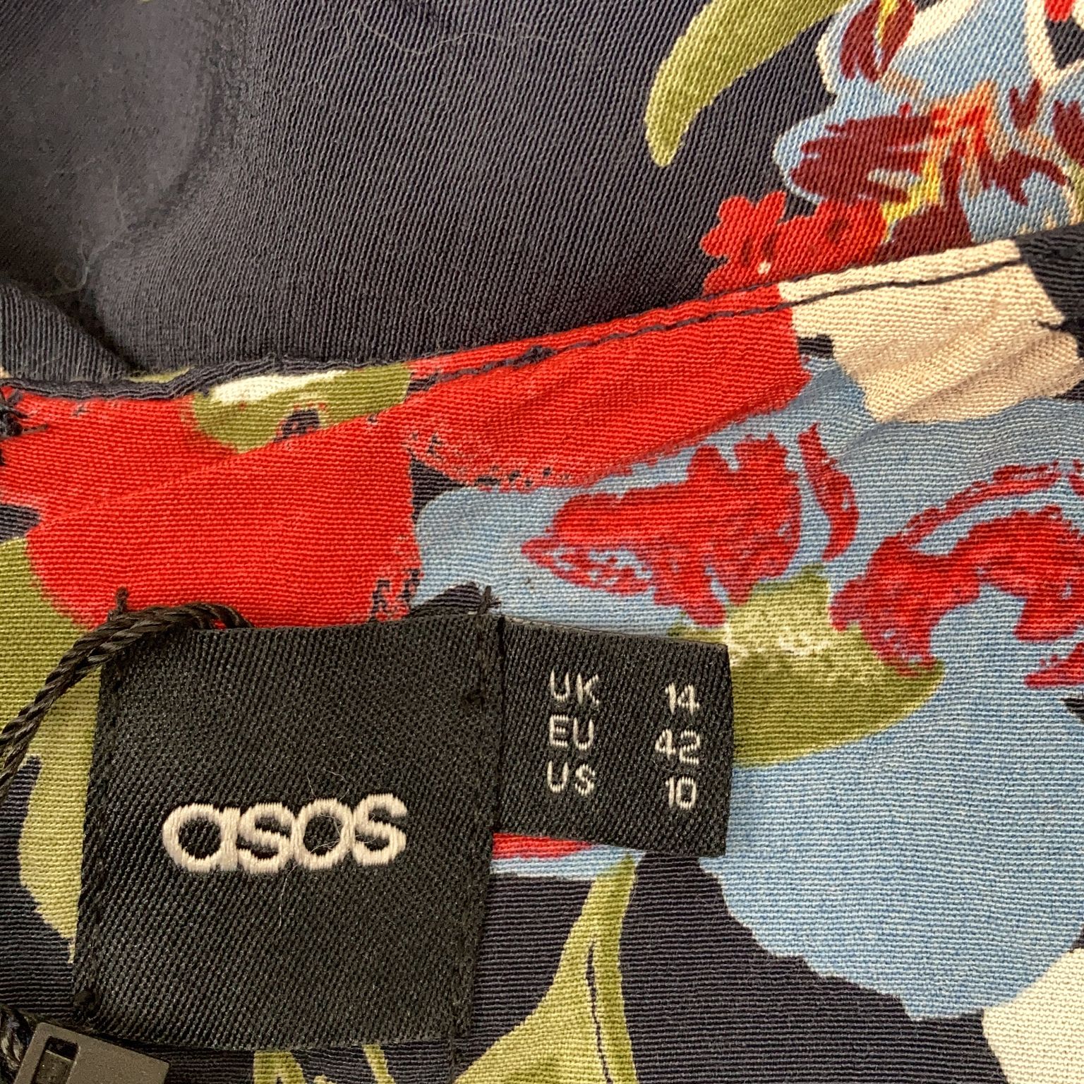 ASOS