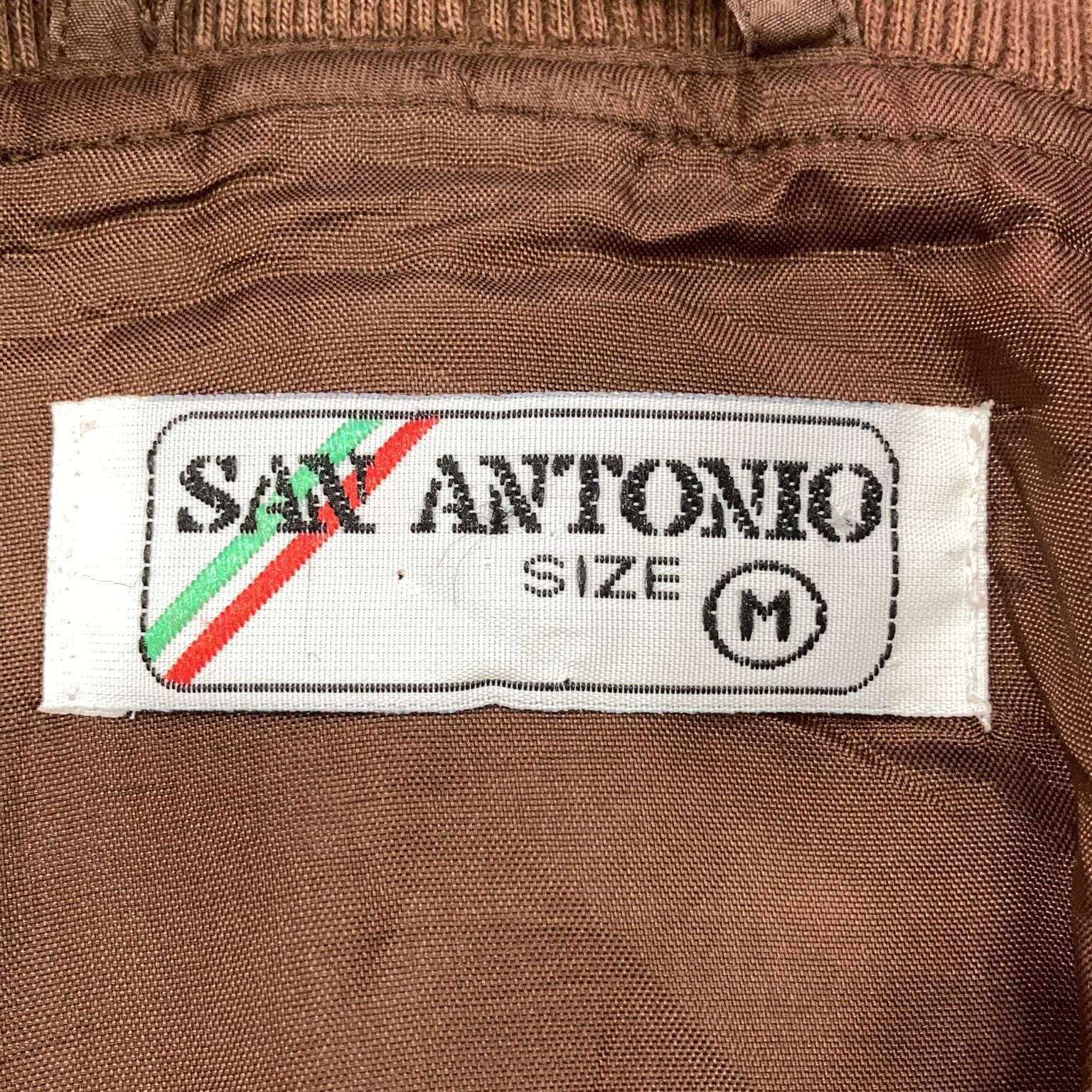 San Antonio