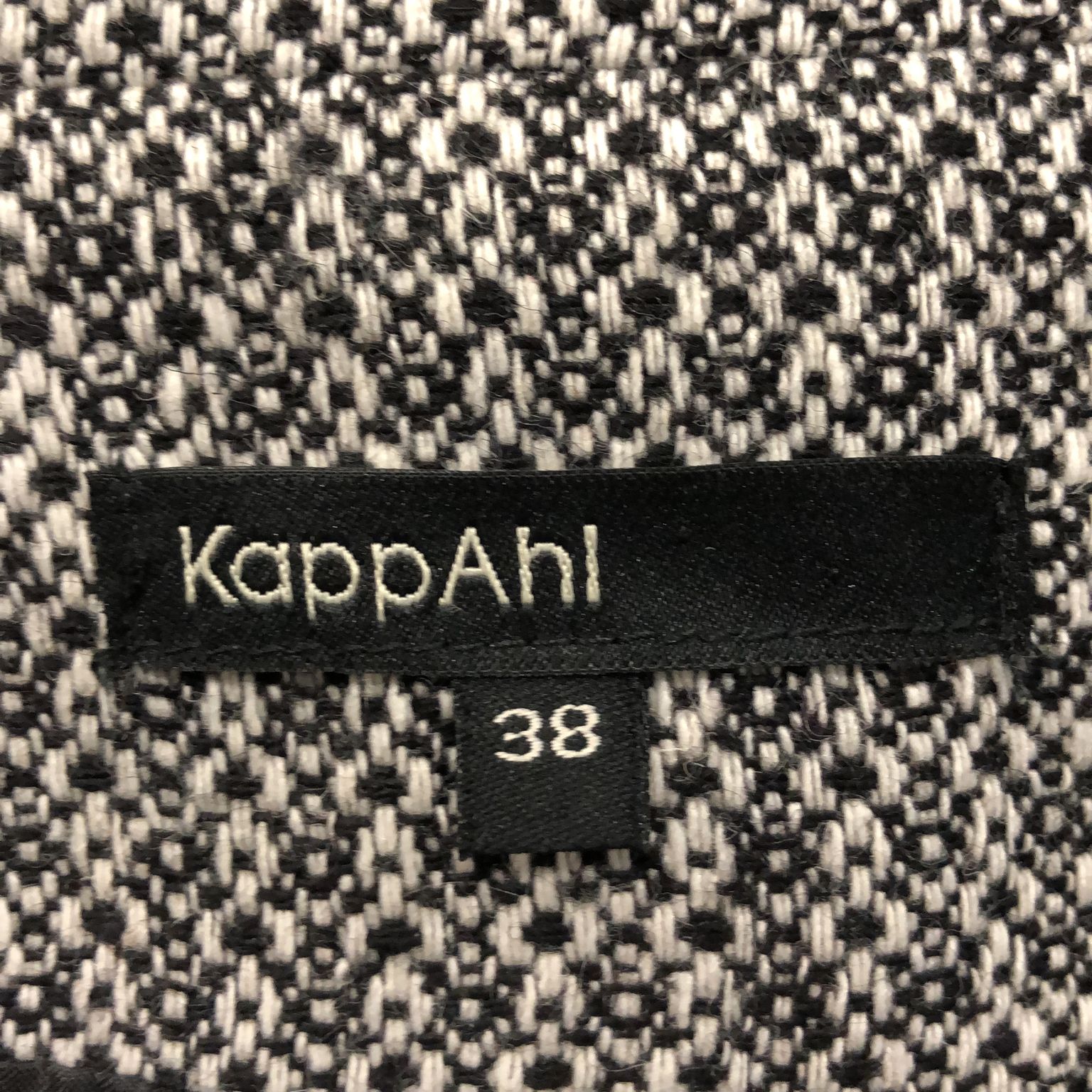 KappAhl