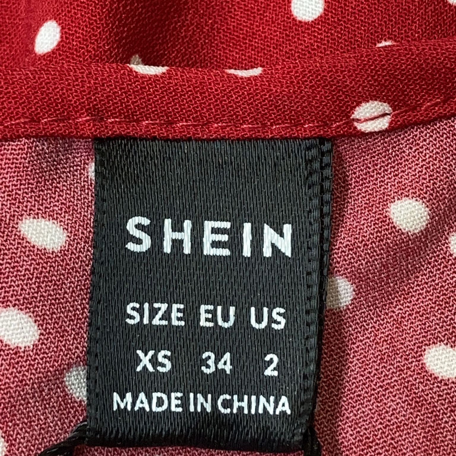 Shein