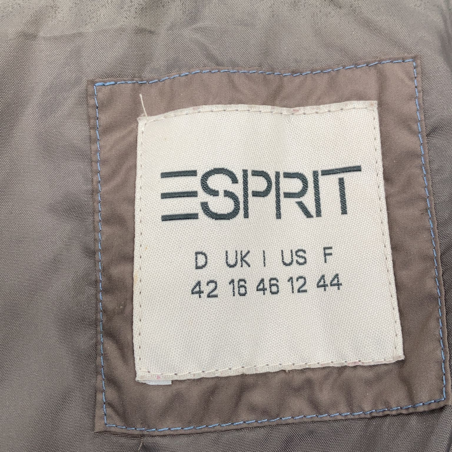 ESPRIT