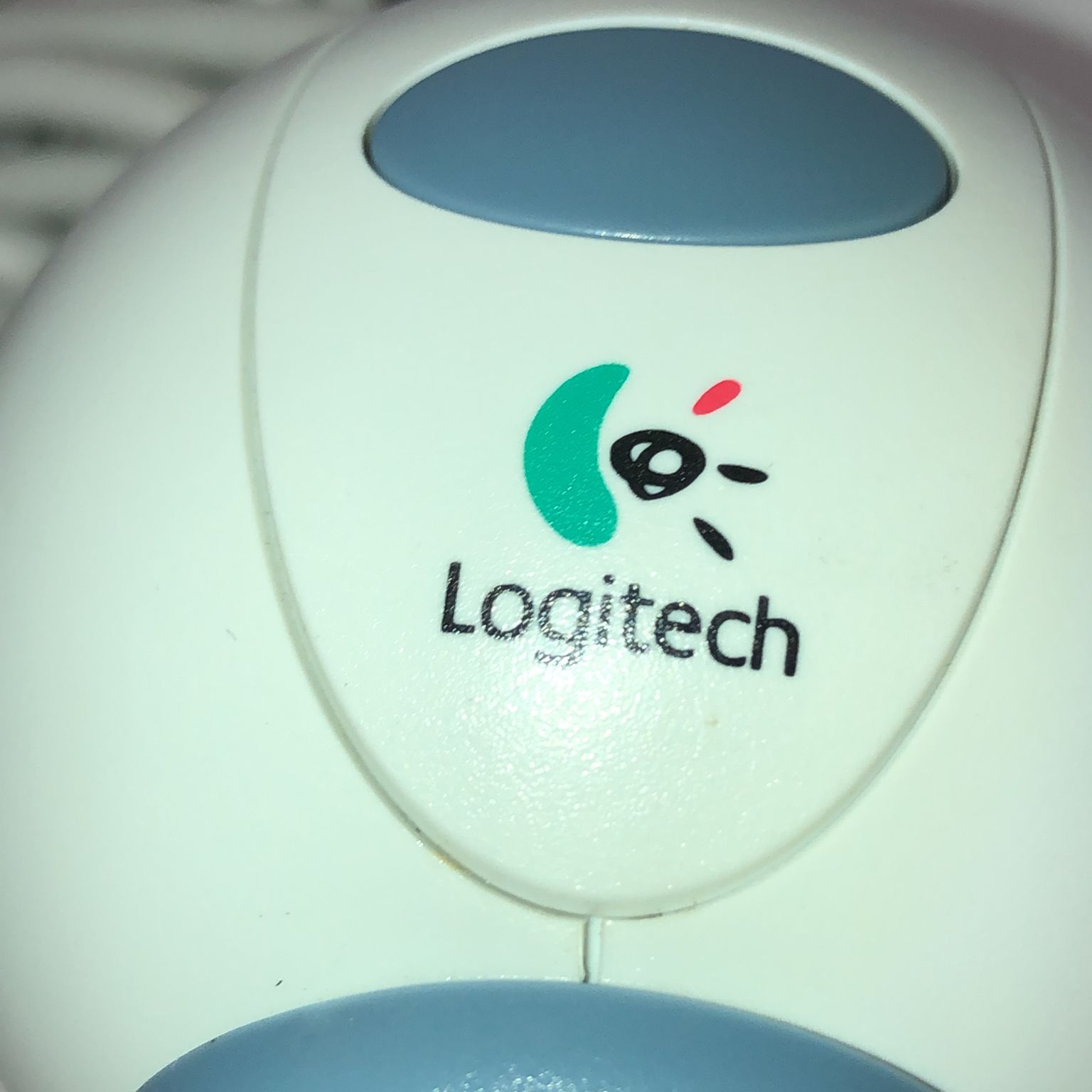 Logitech