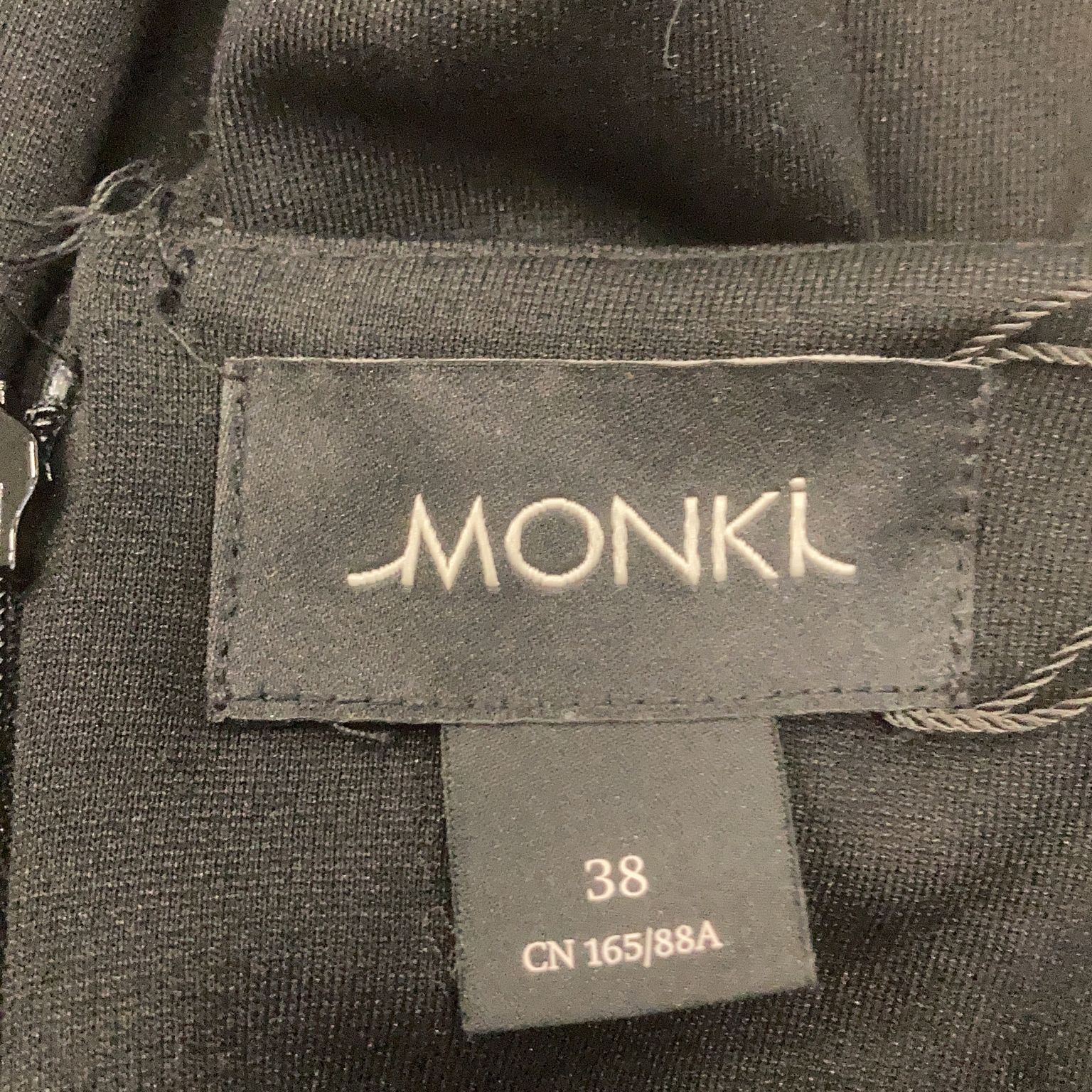 Monki