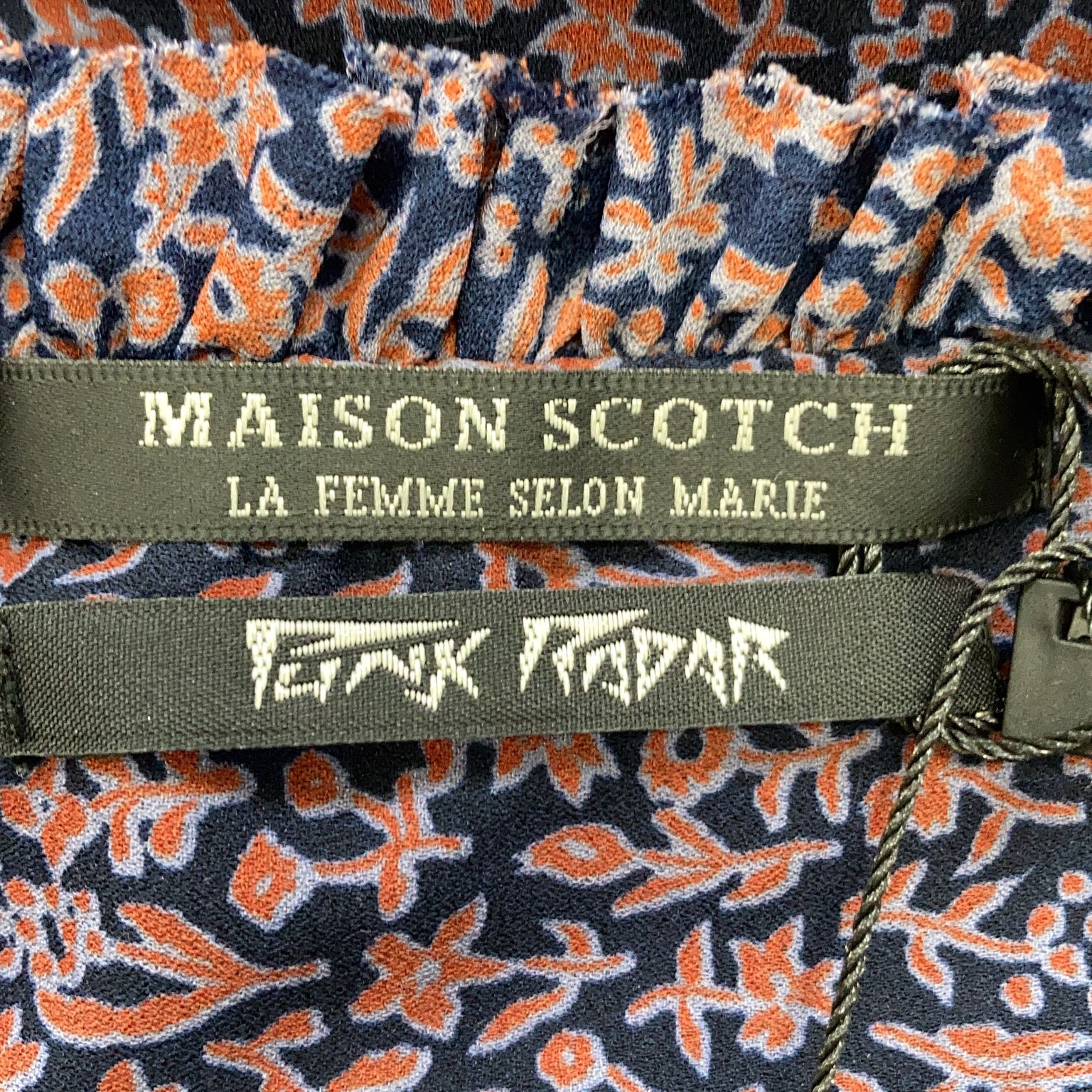 Maison Scotch