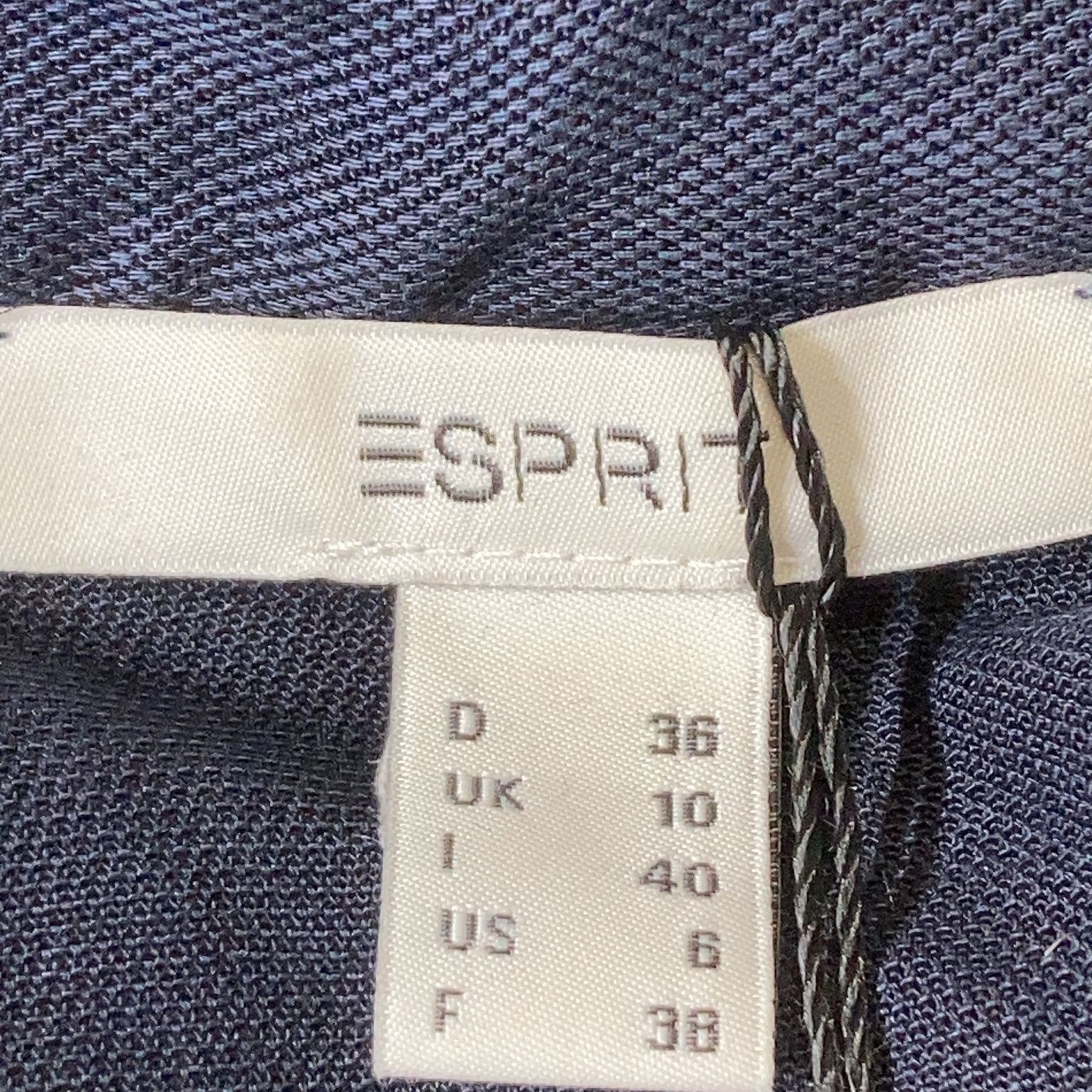 ESPRIT