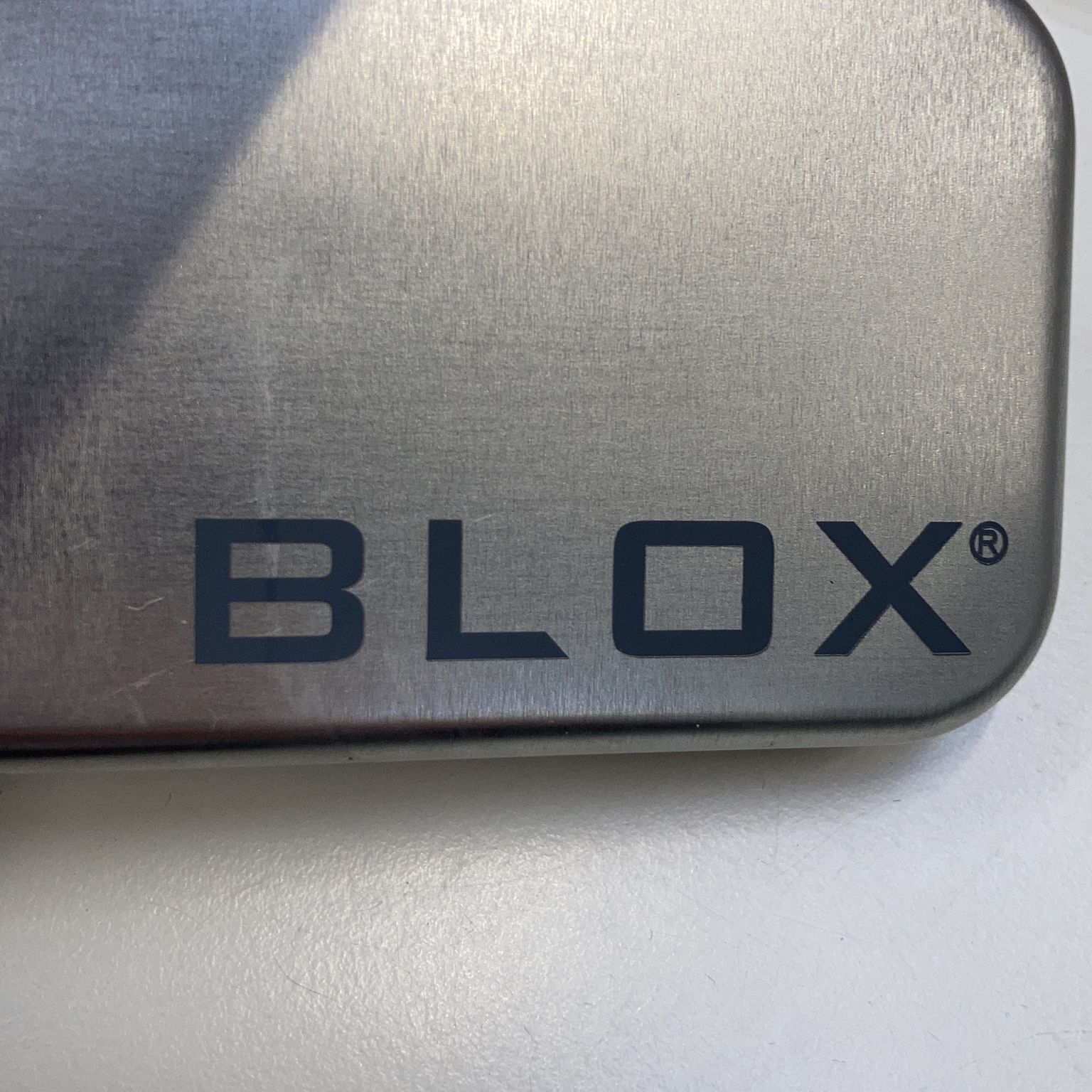 BLOX