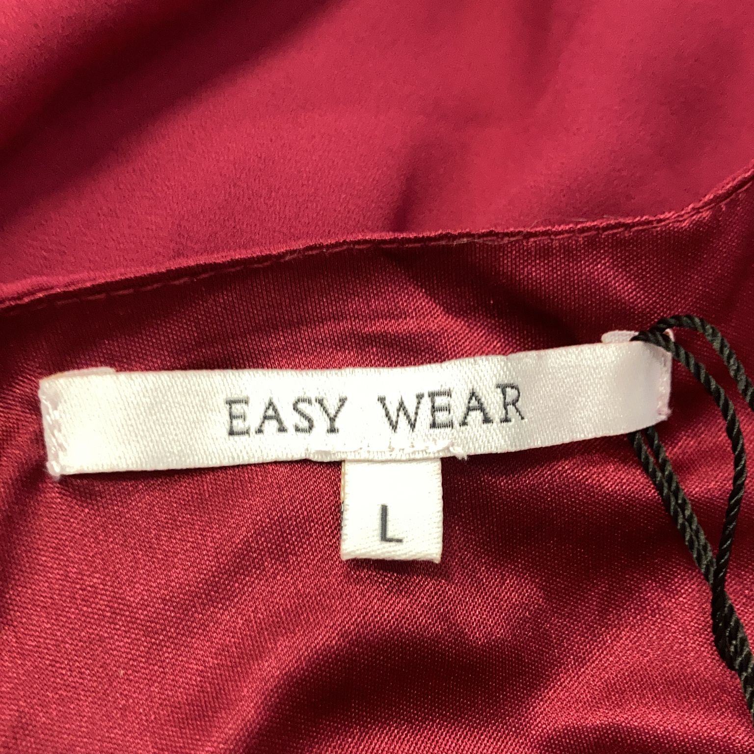 Easy Wear