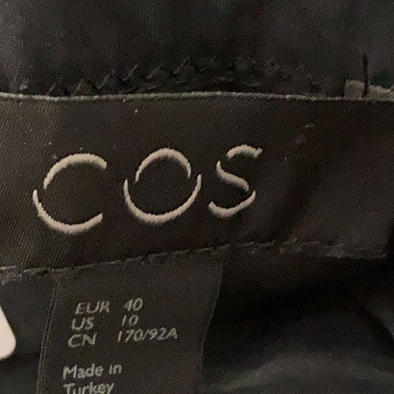 COS