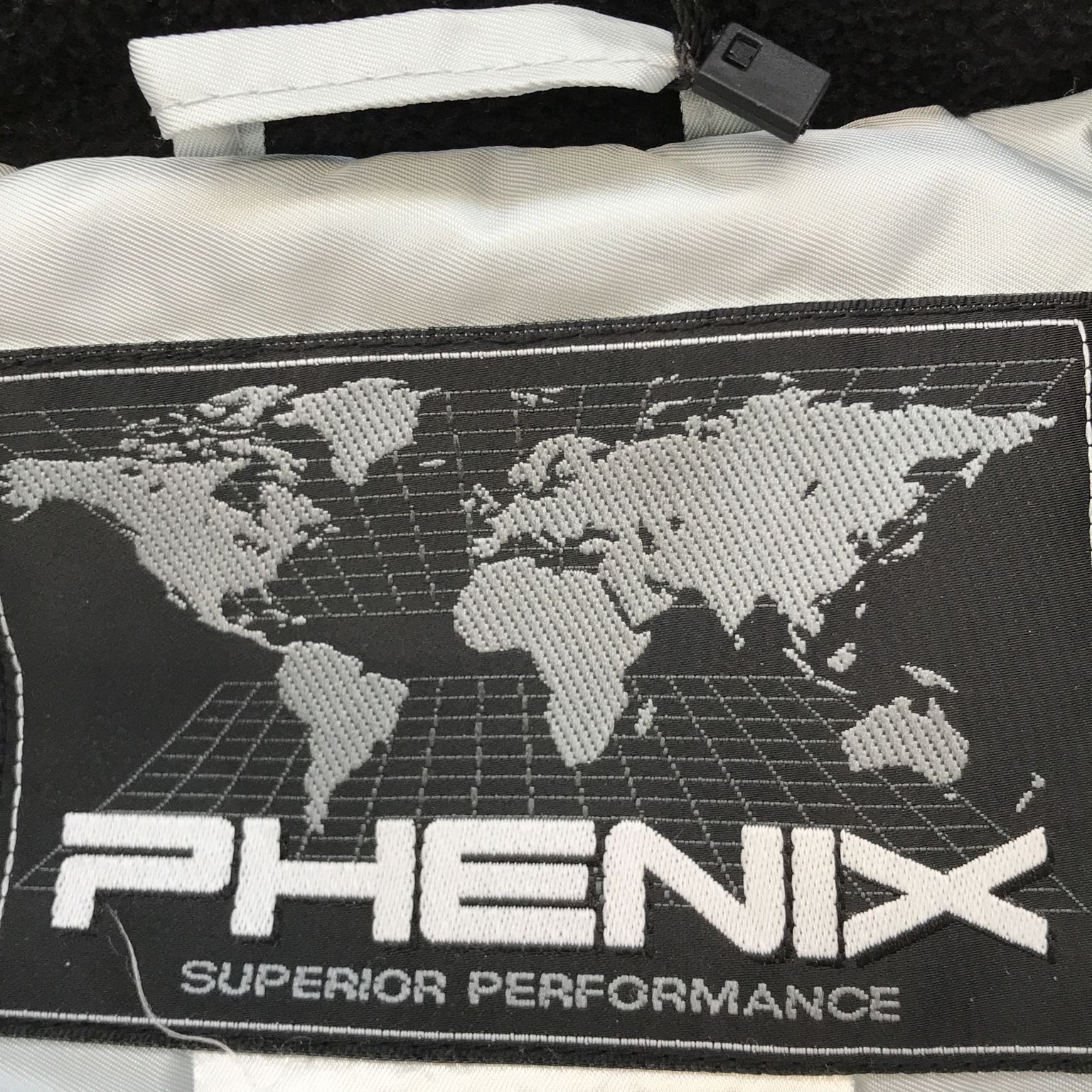 Phenix