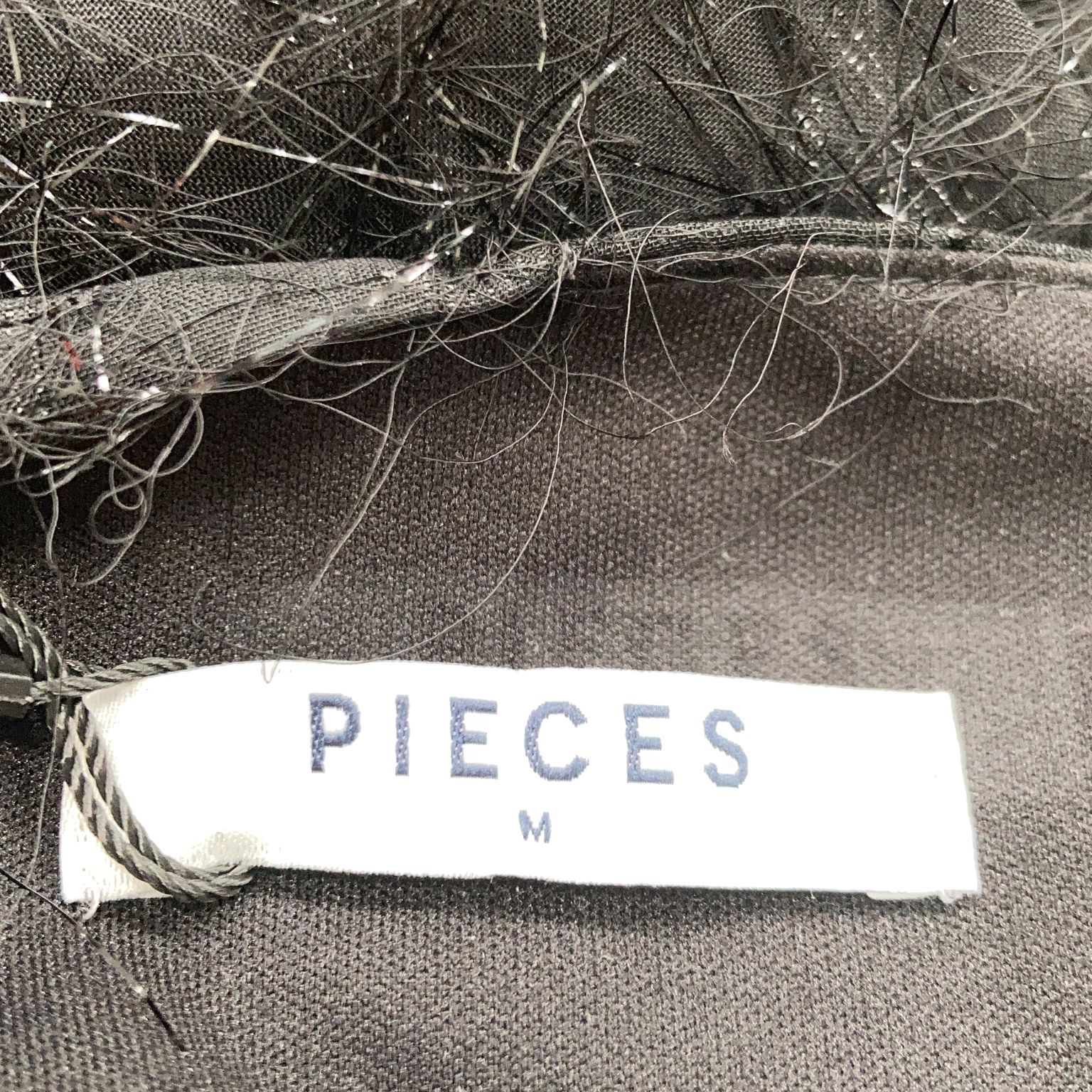 Pieces