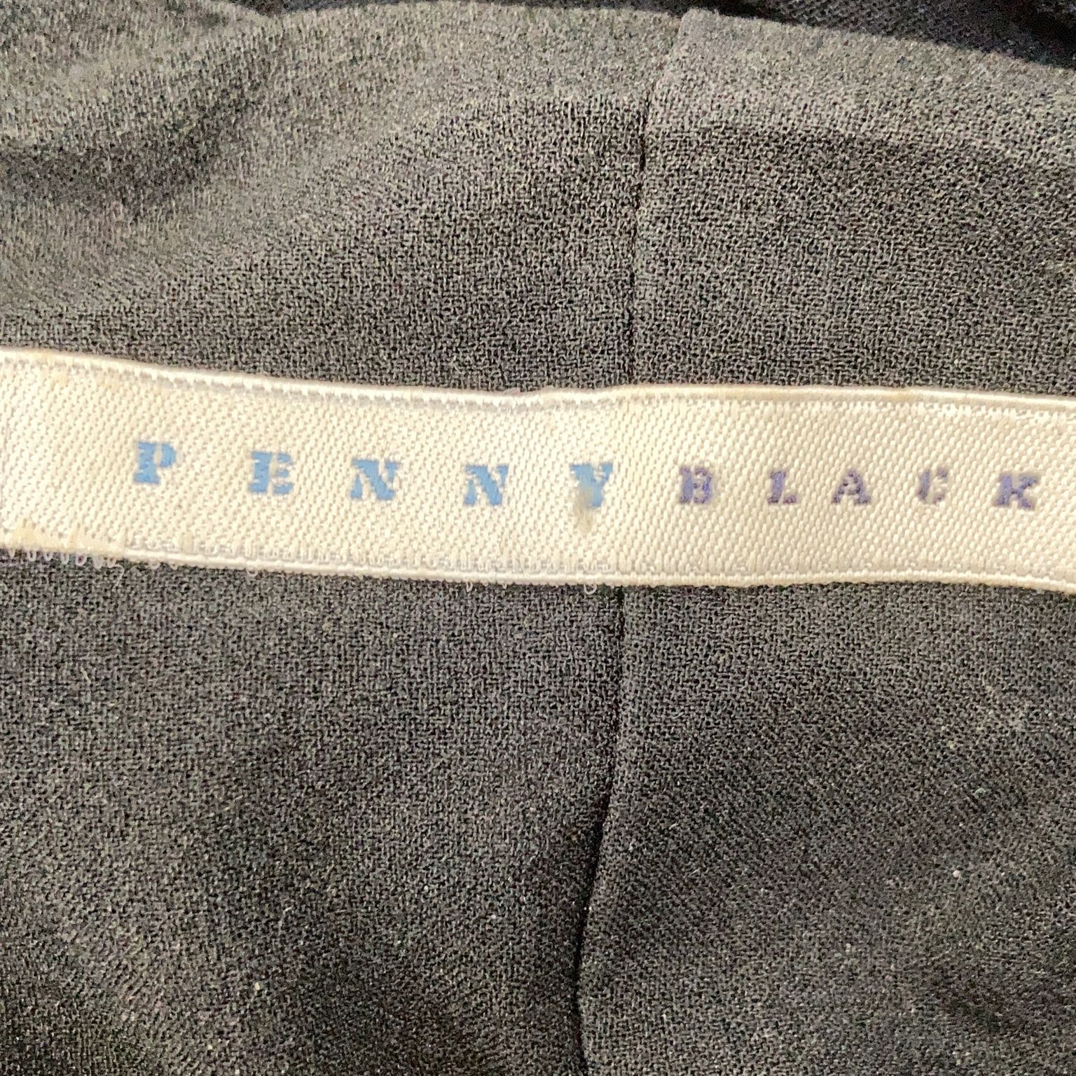 Pennyblack