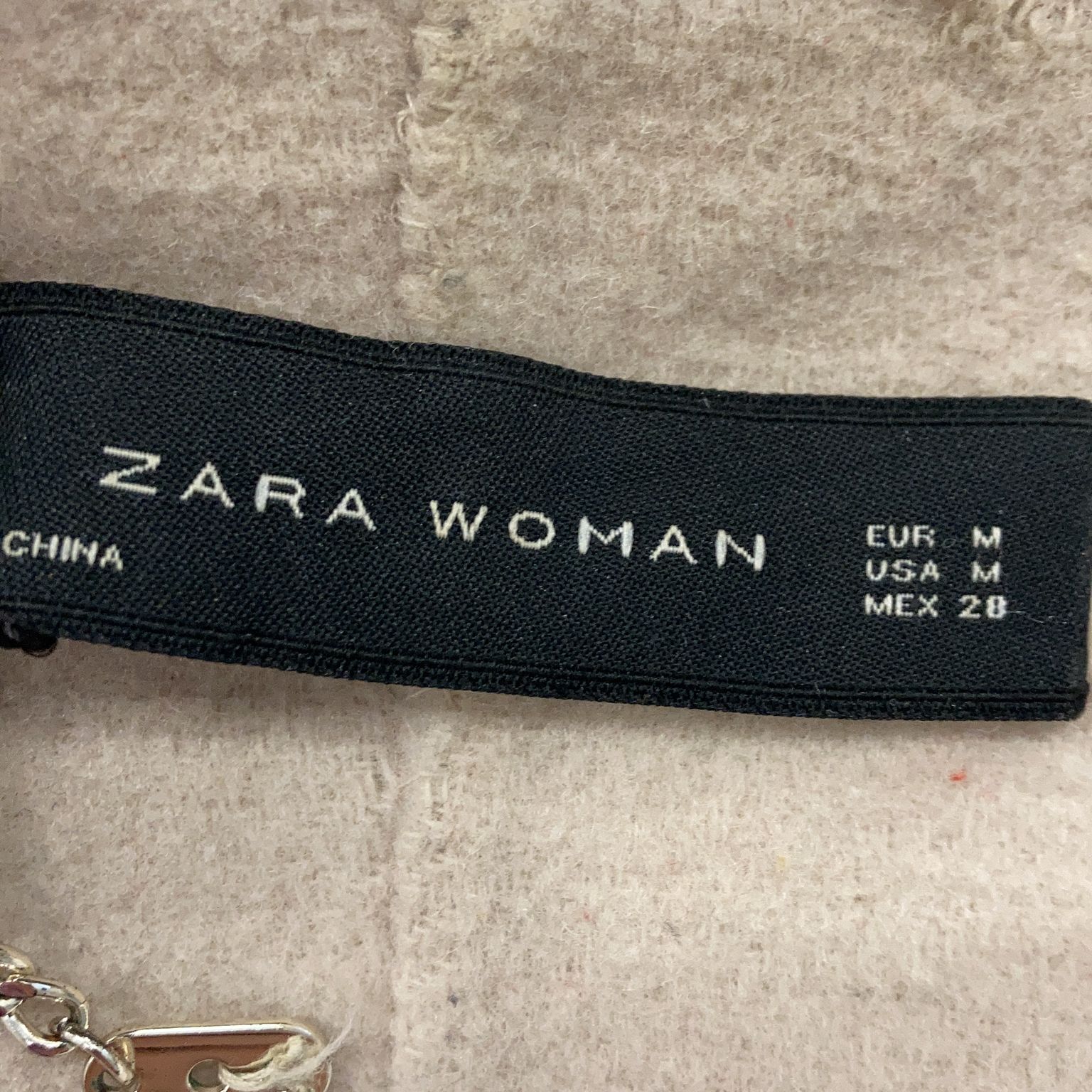 Zara Woman