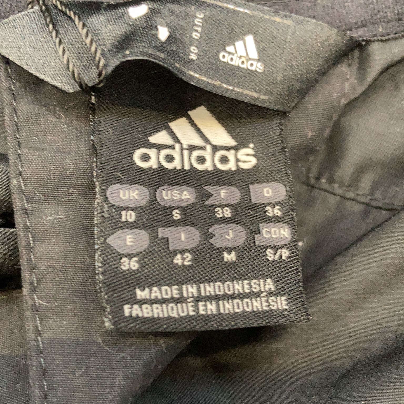 Adidas