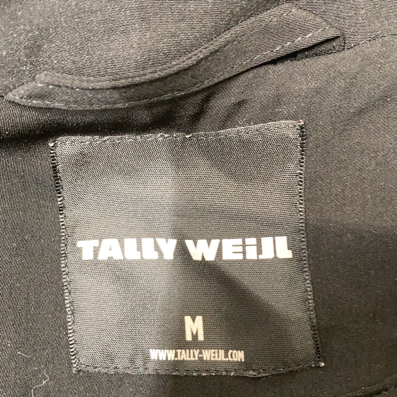 Tally Weijl