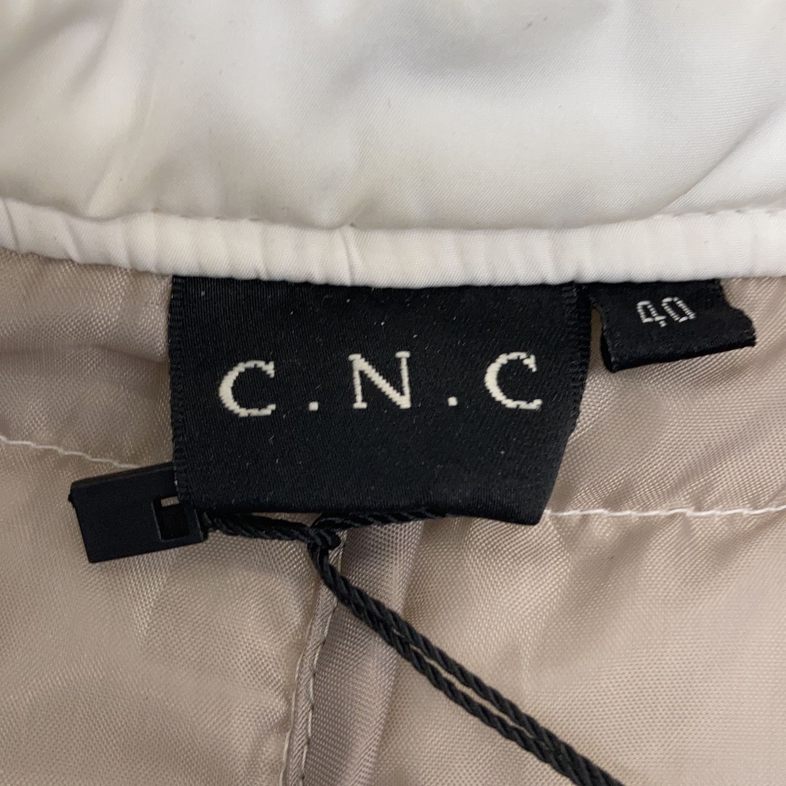 CNC