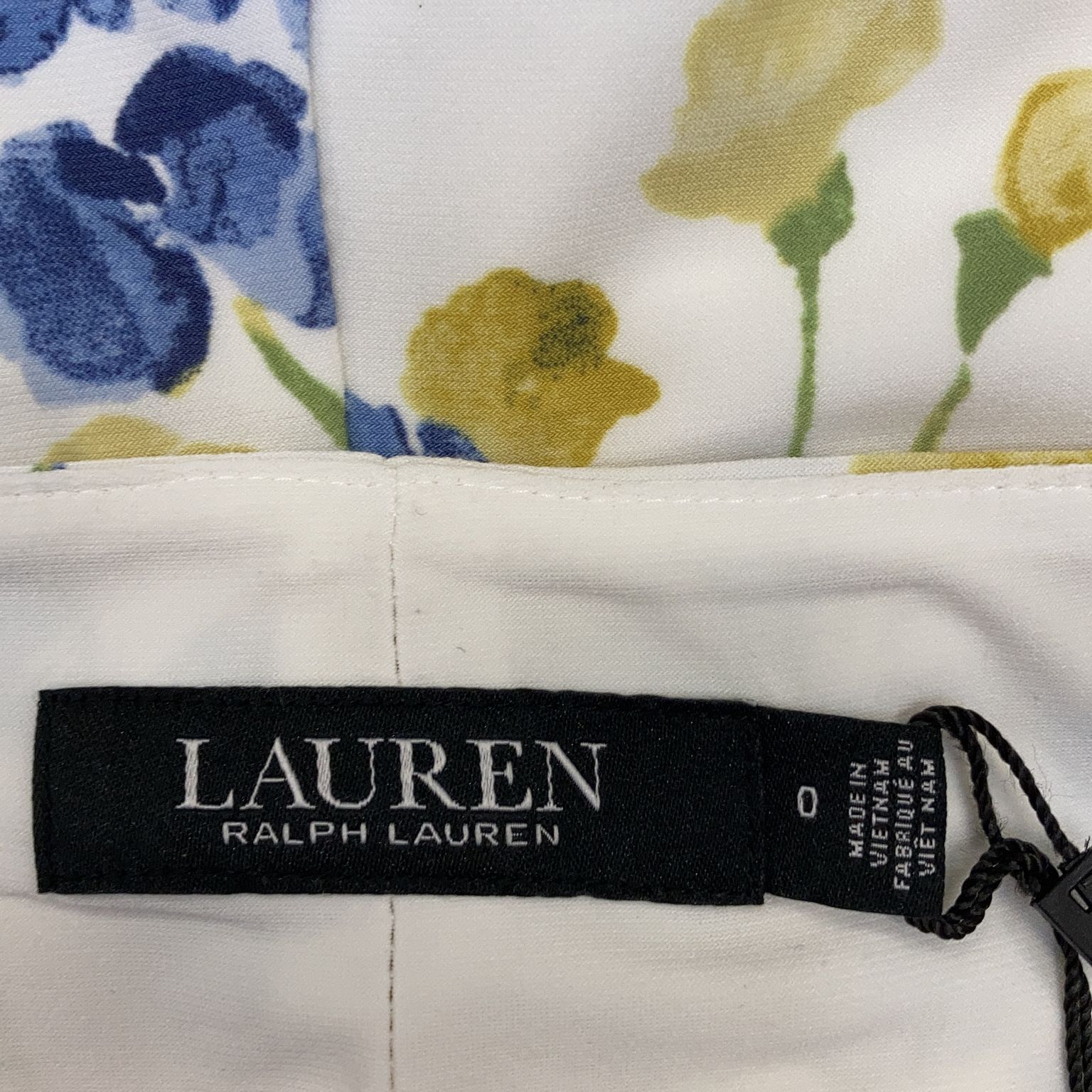 Lauren Ralph Lauren