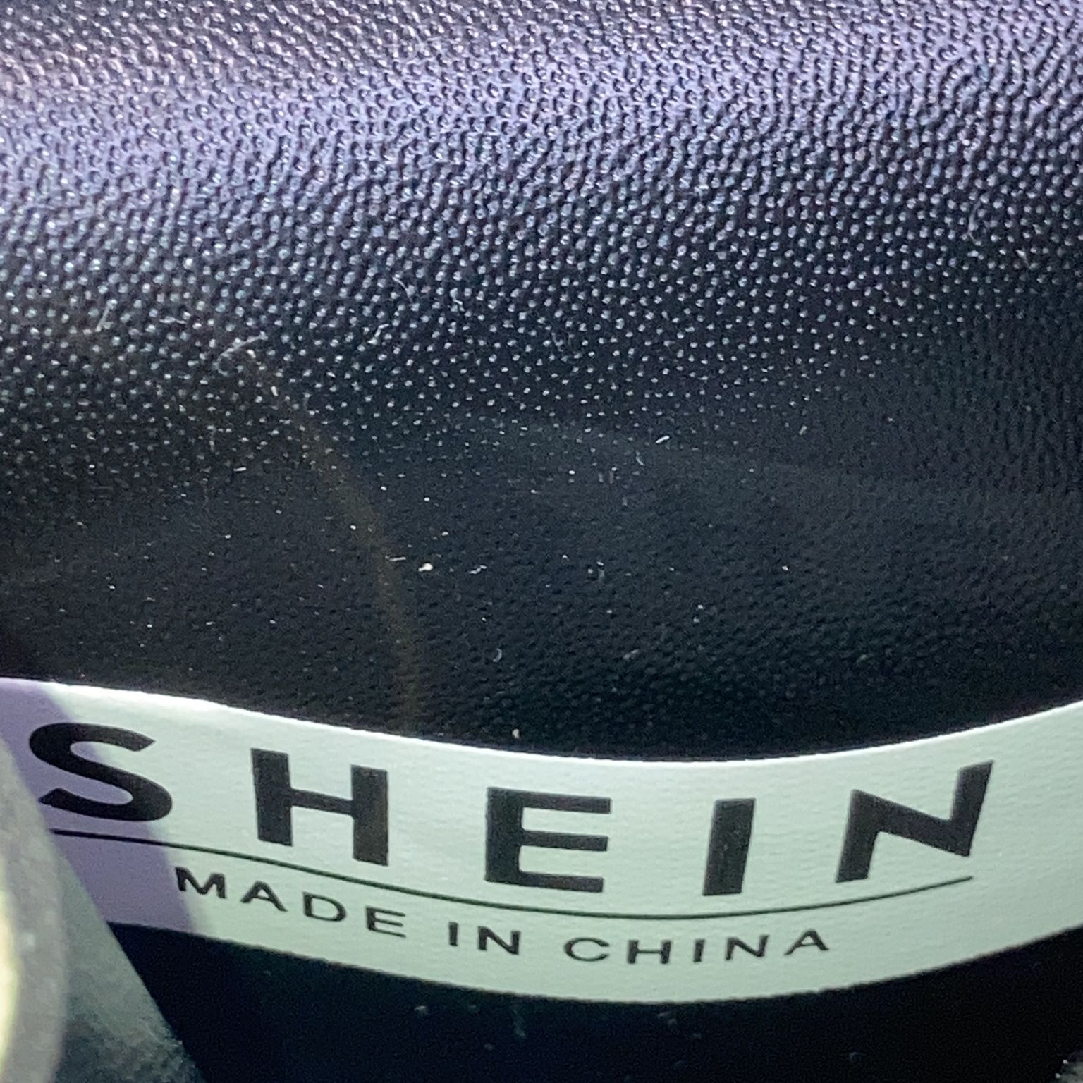 Shein