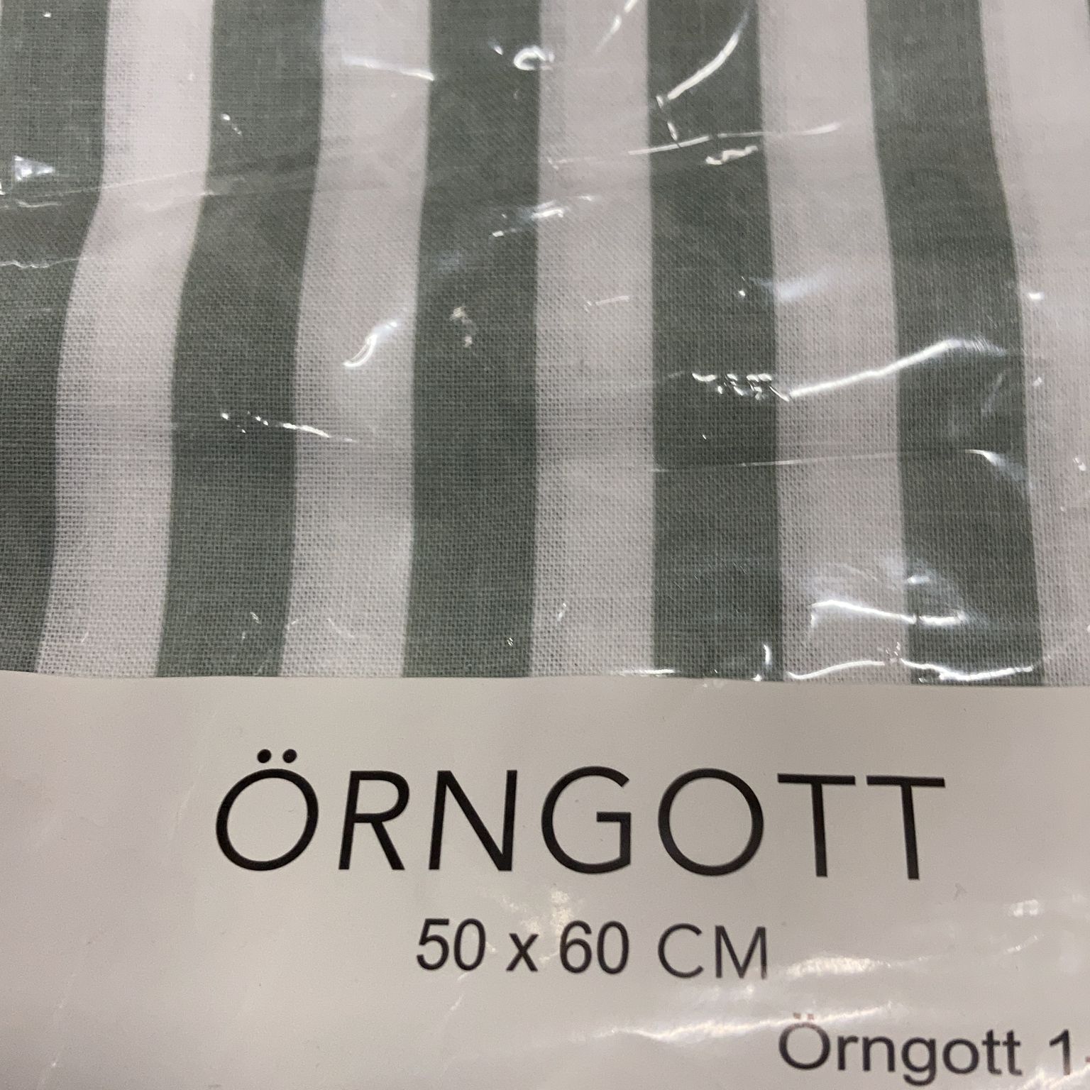 Örngott