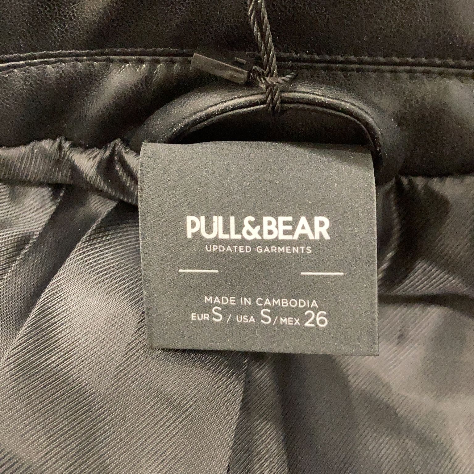 Pull  Bear