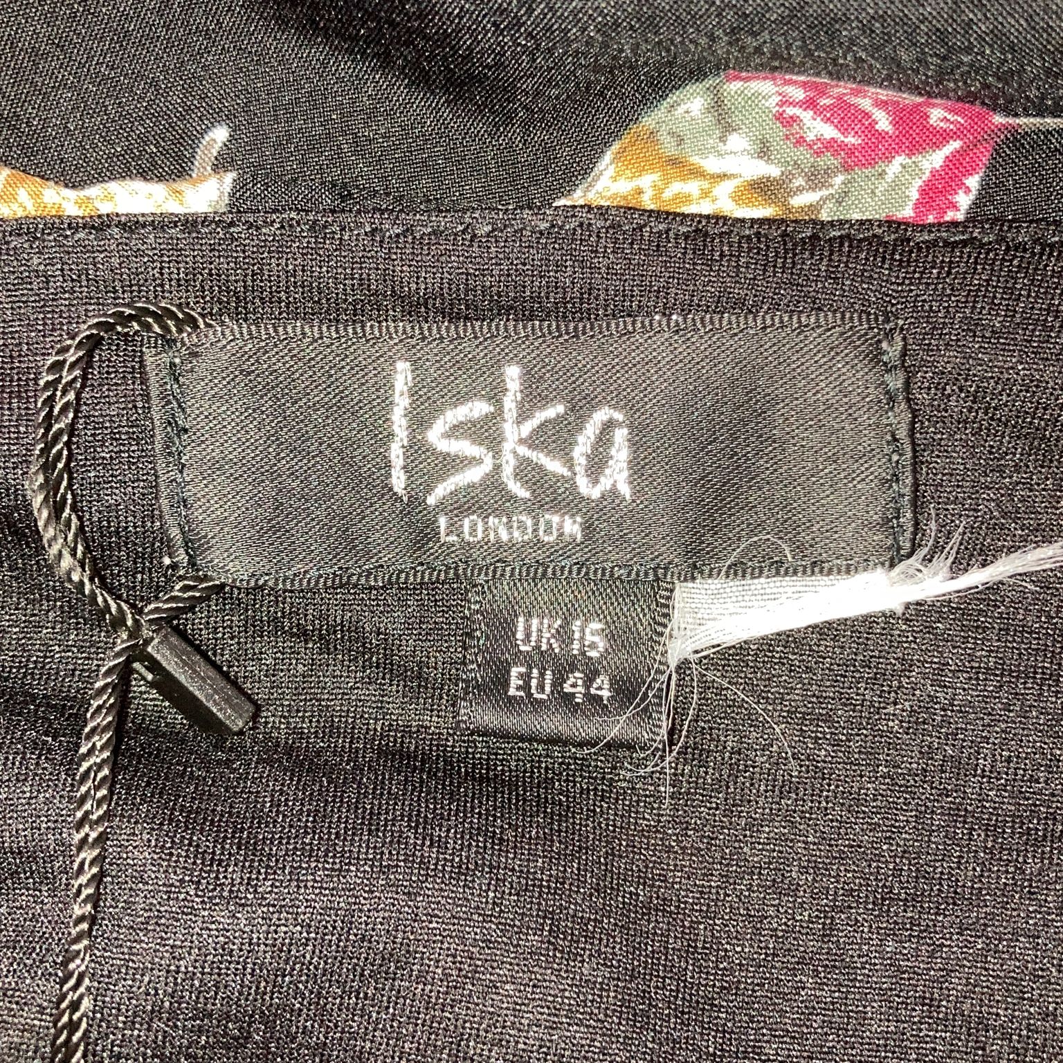 Iska London