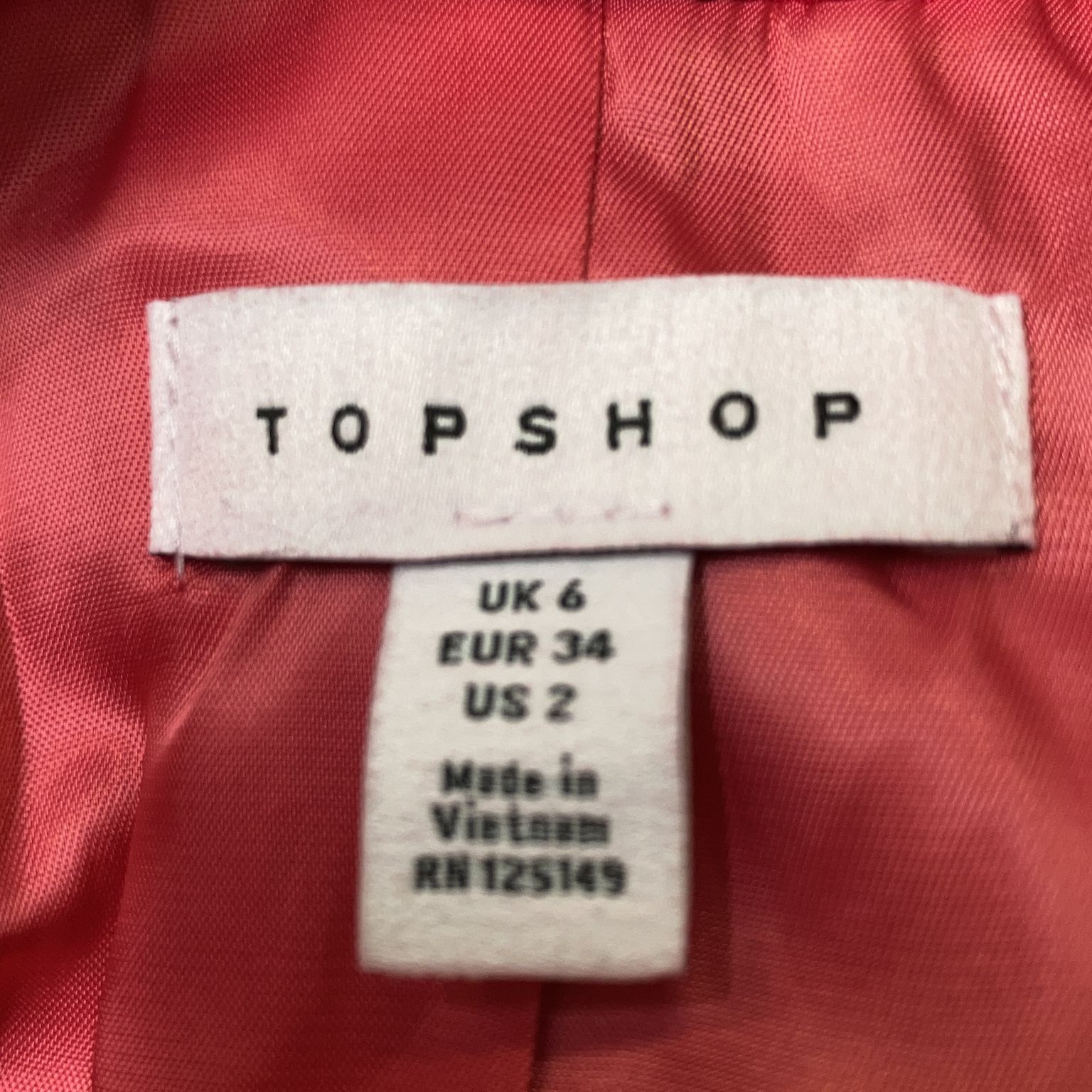 Topshop