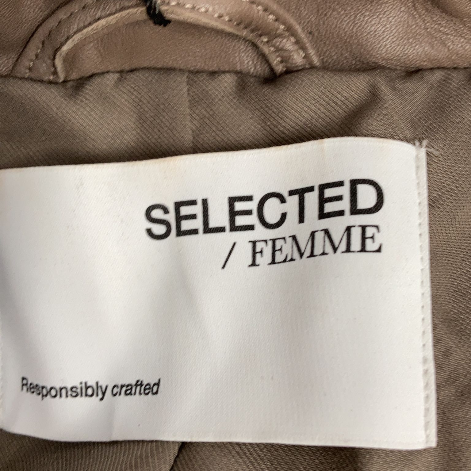 Selected Femme