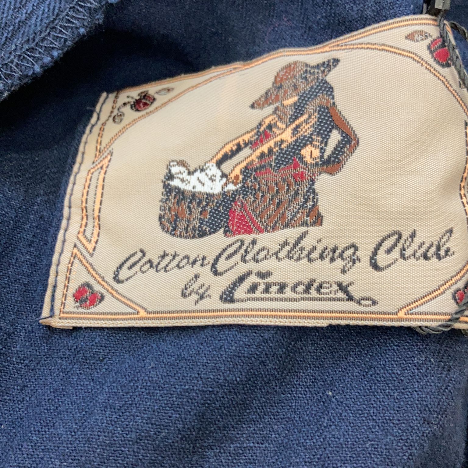 Cotton Clothing Club