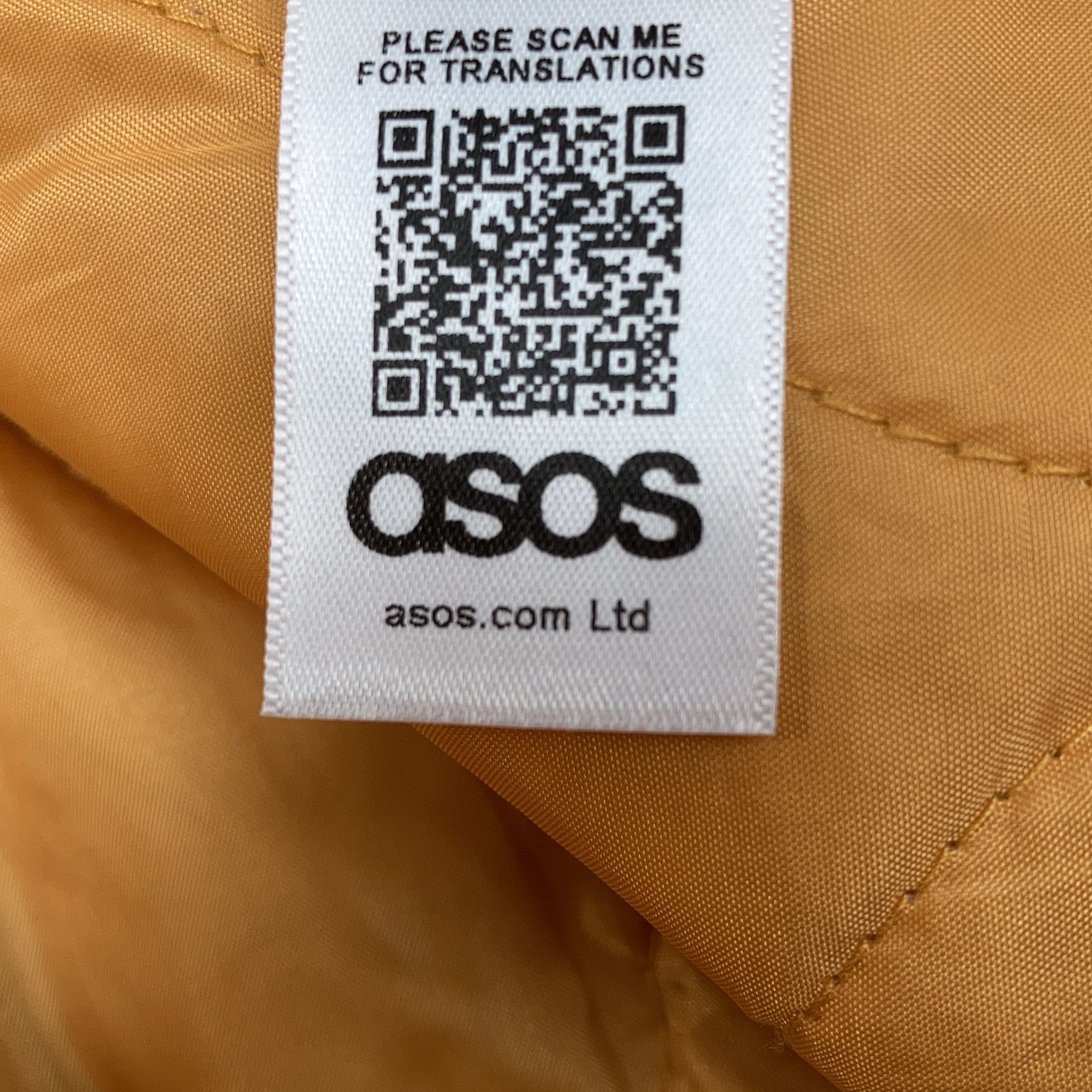 ASOS