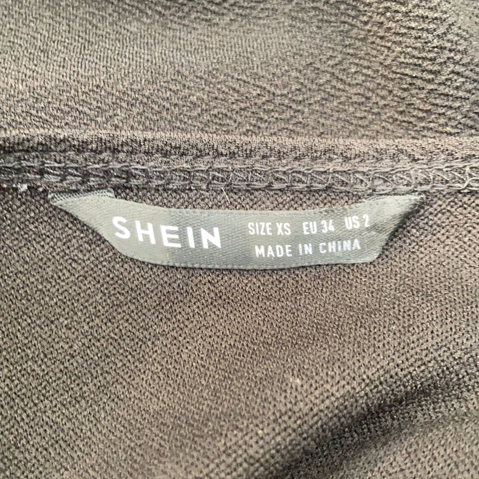 Shein