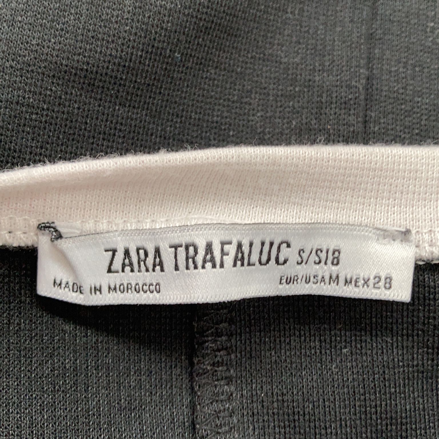 Zara Trafaluc