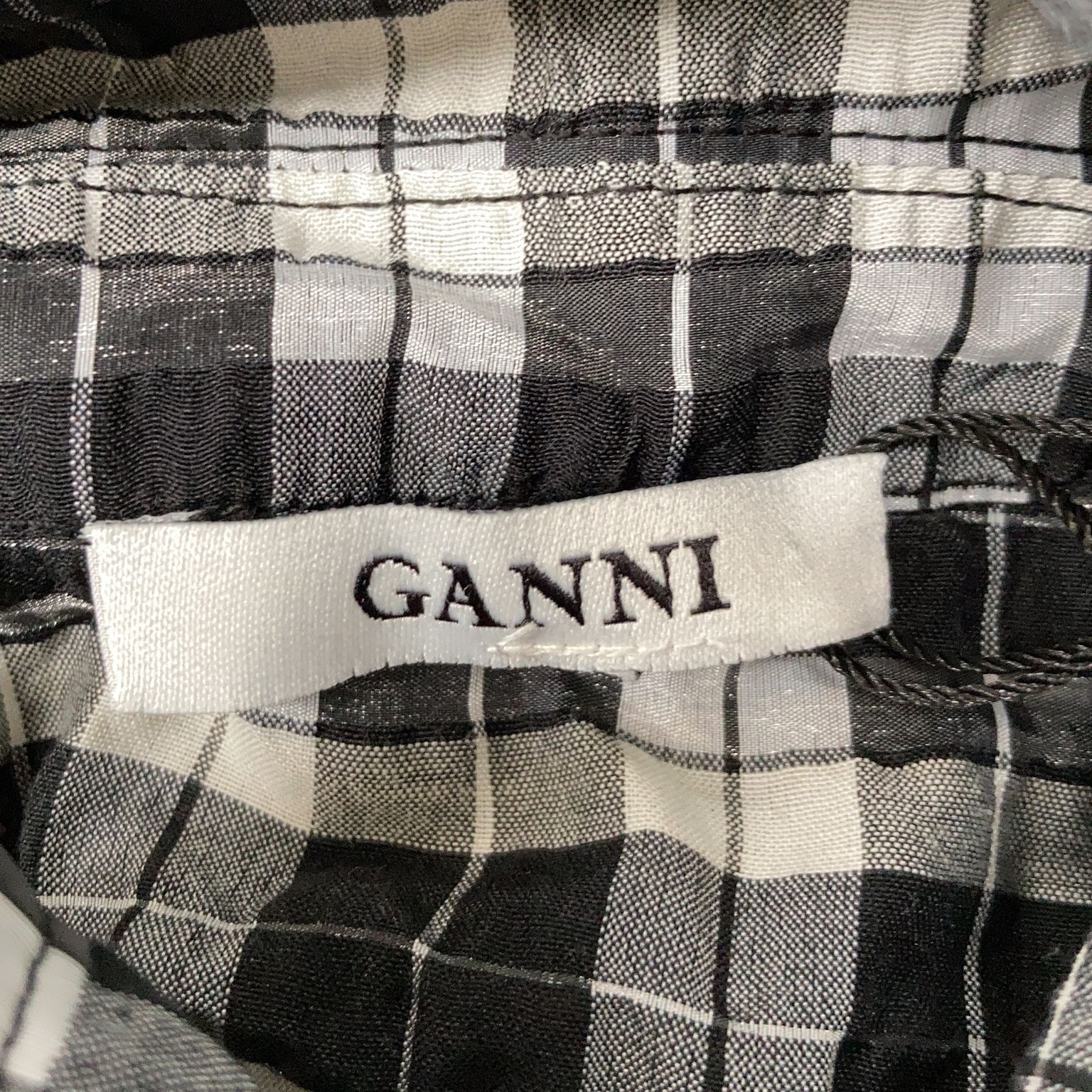 Ganni