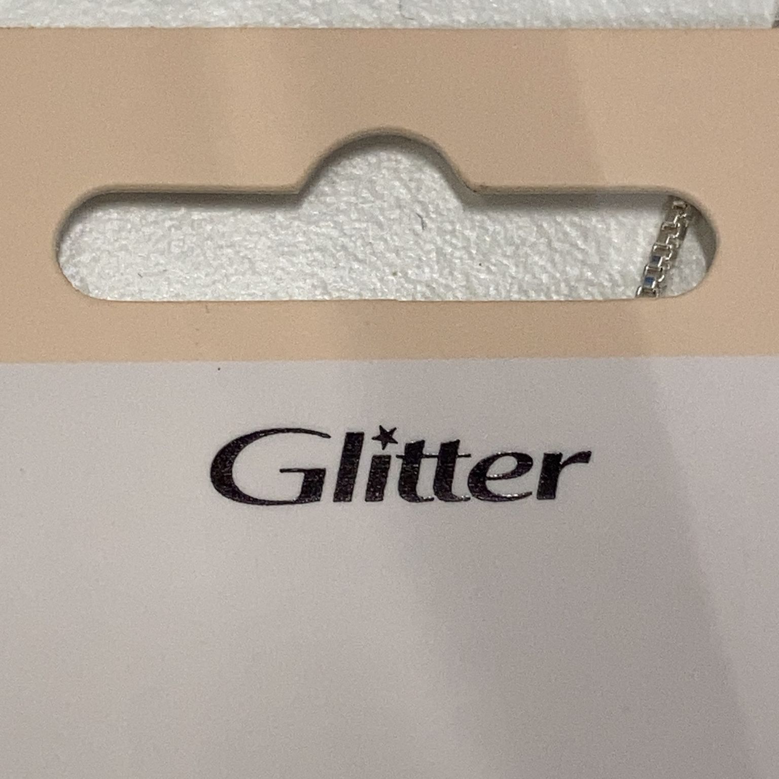 Glitter