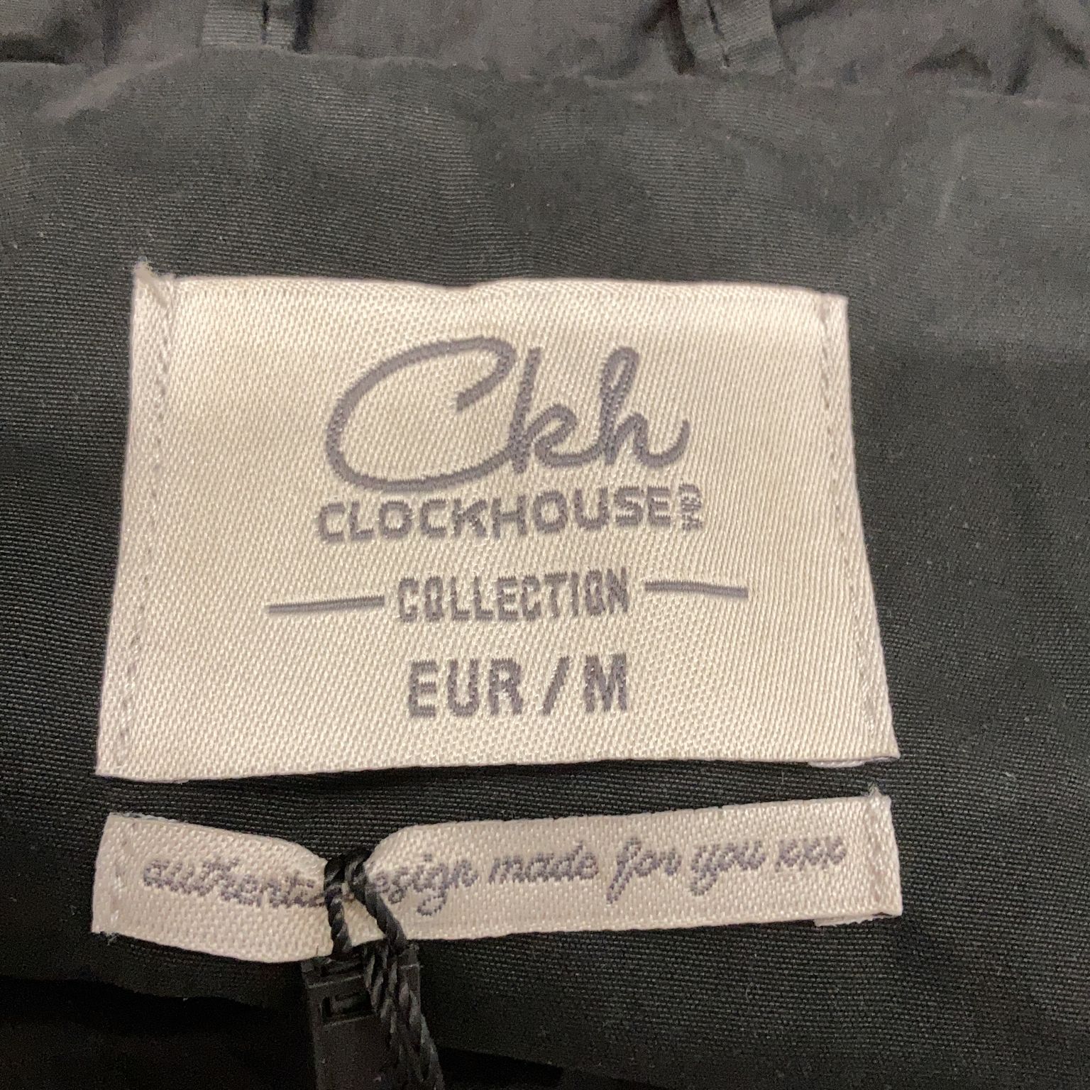 Ckh Clockhouse