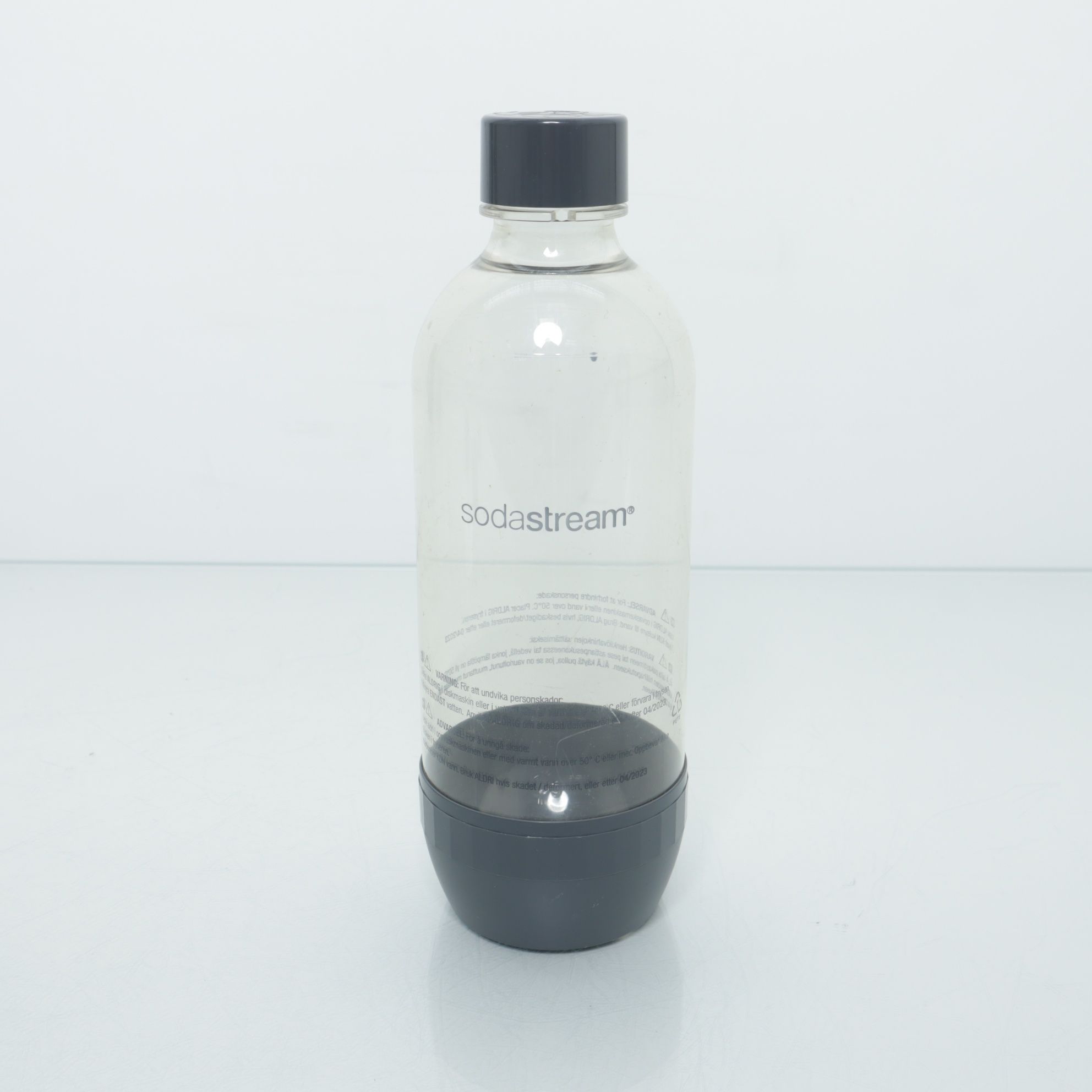 Sodastream