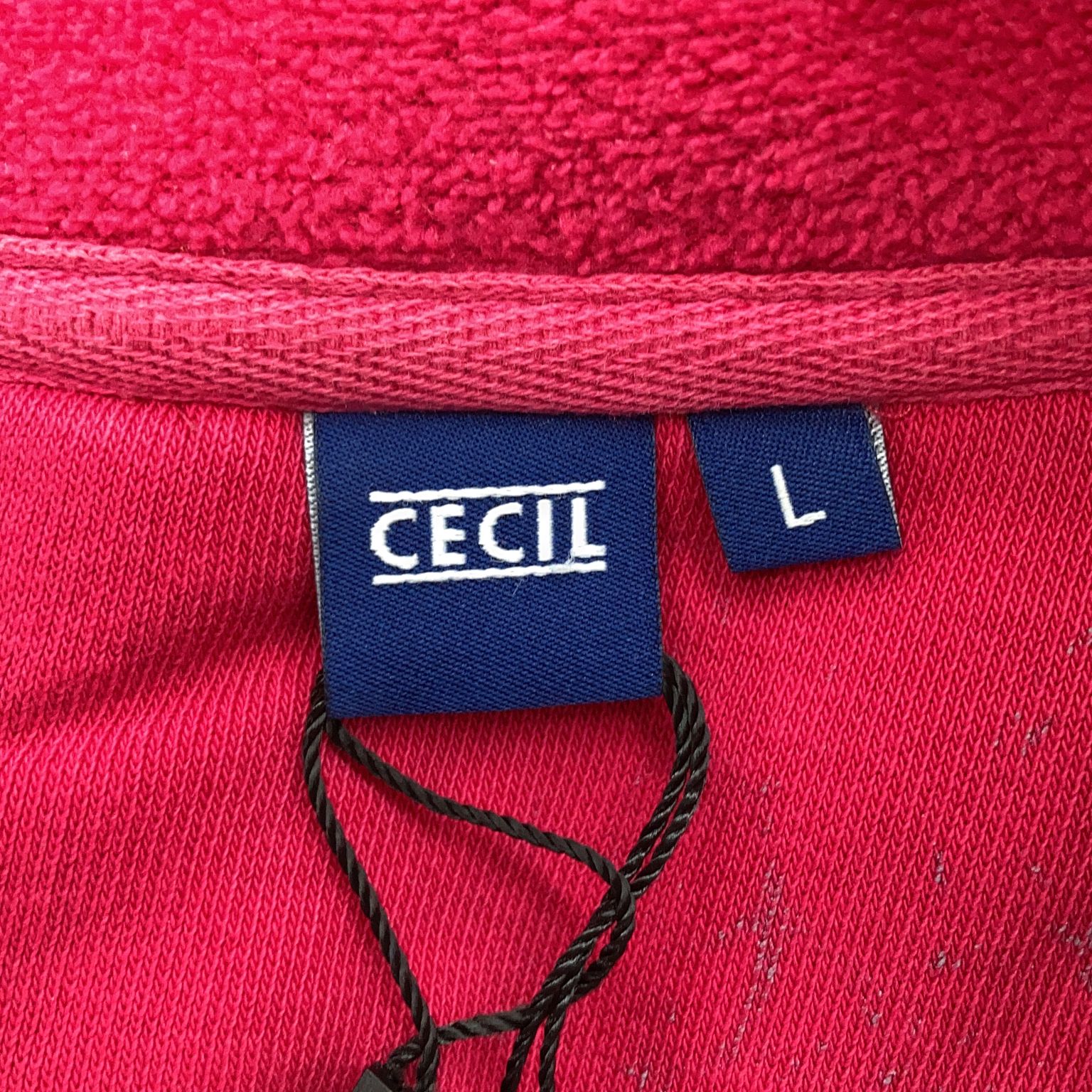 Cecil