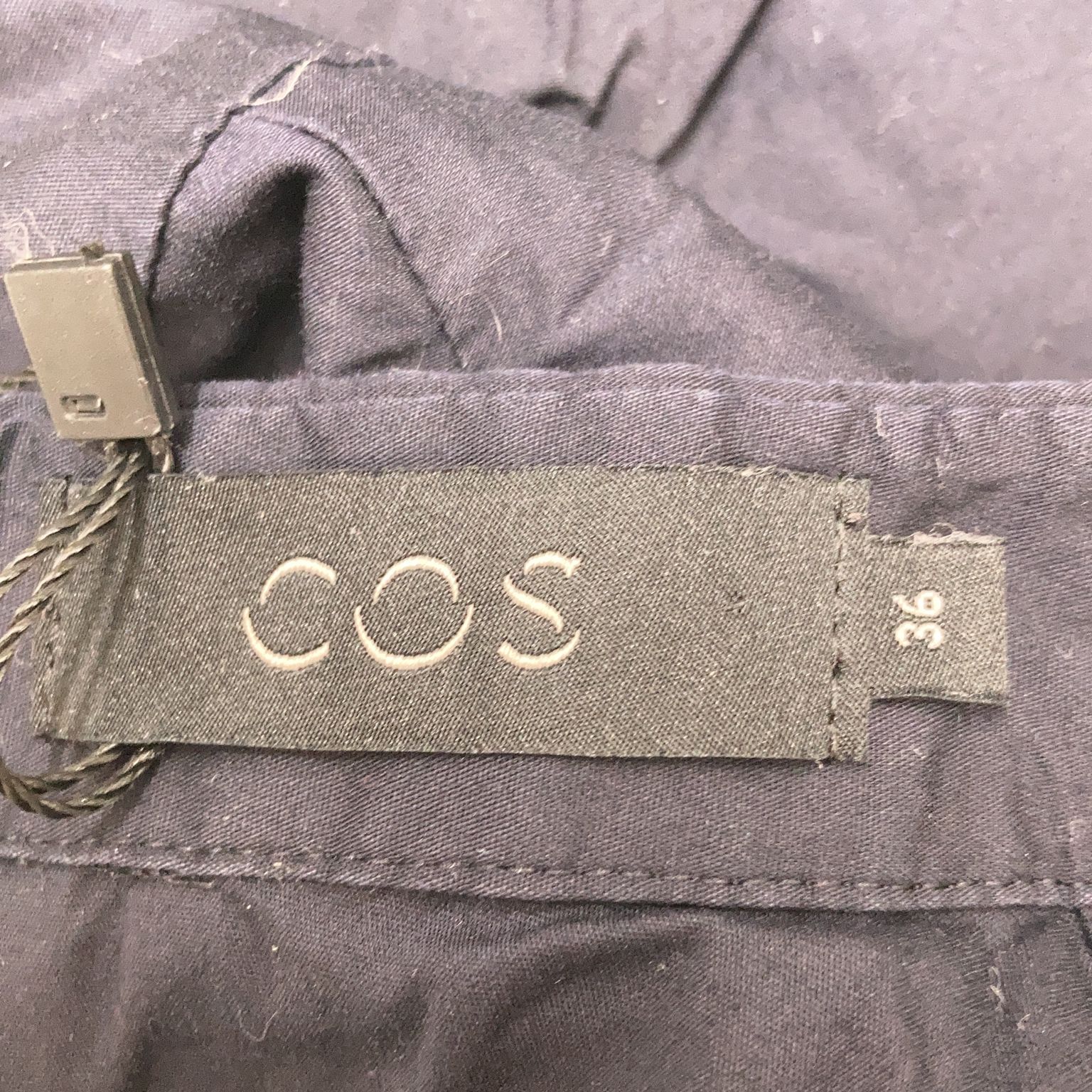 COS