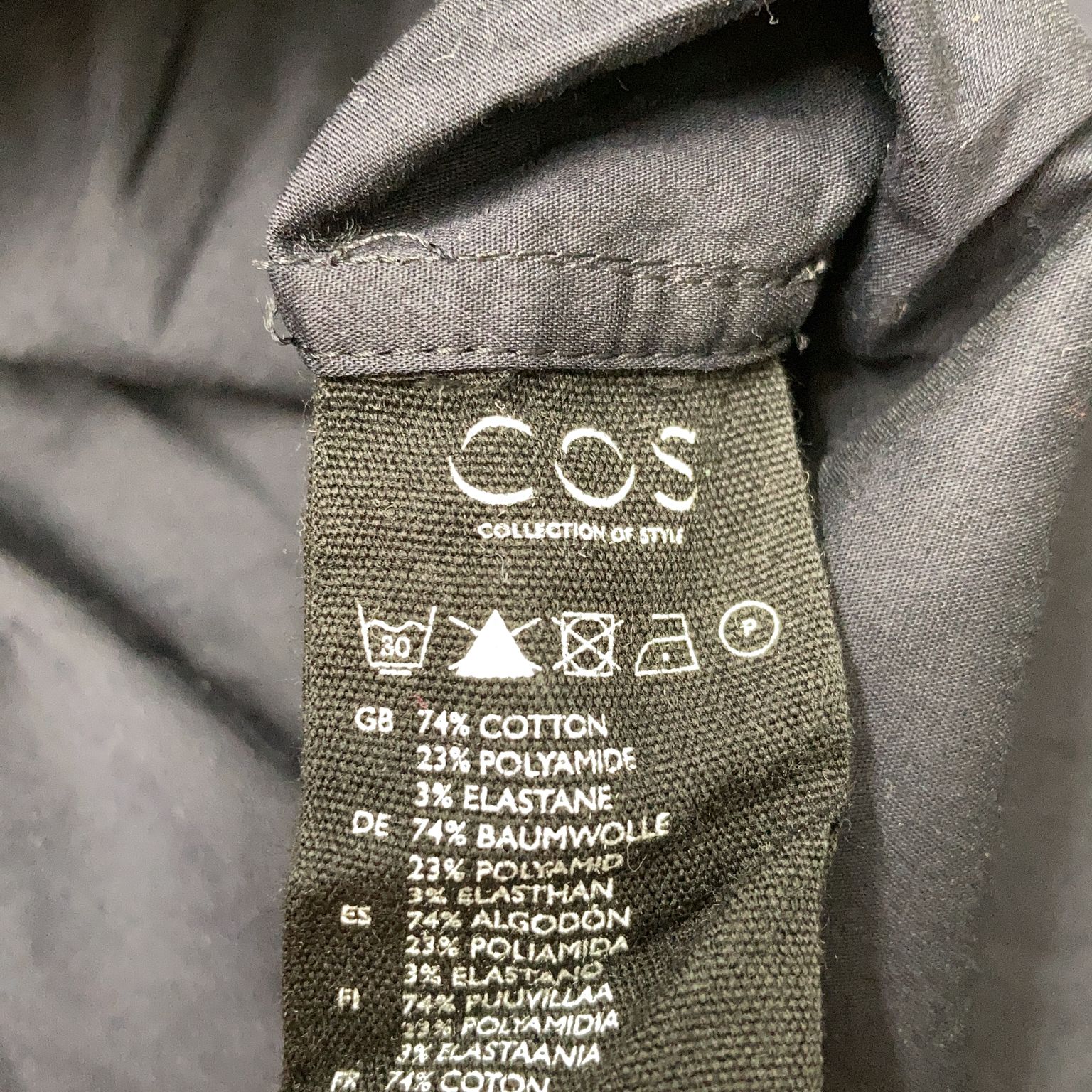 COS