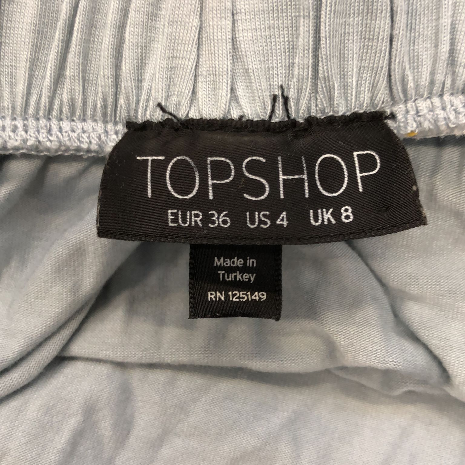 Topshop