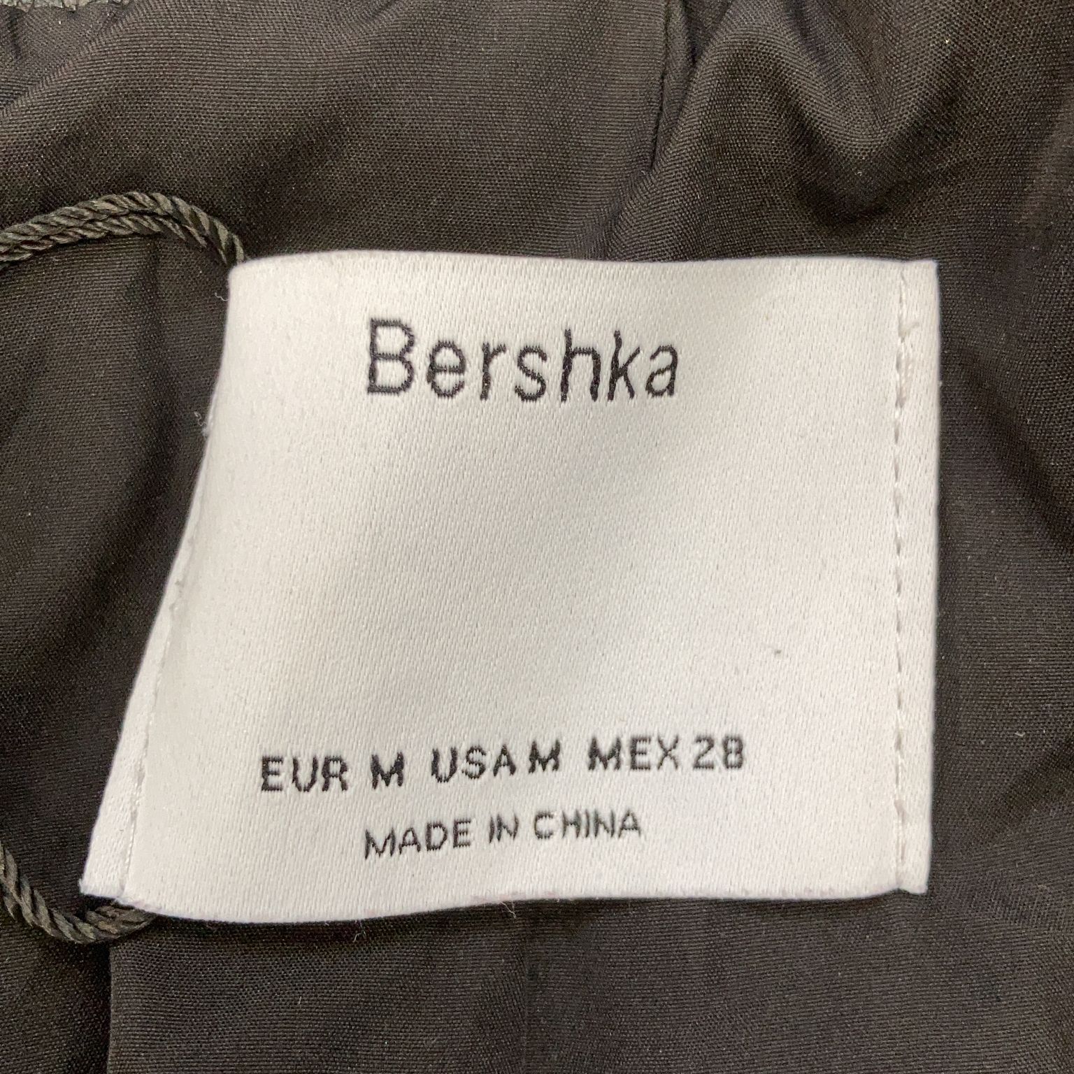 Bershka