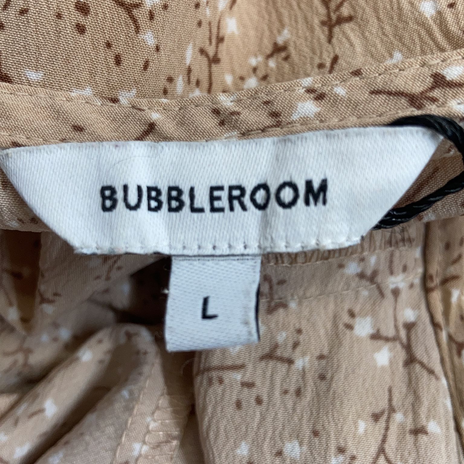 Bubbleroom