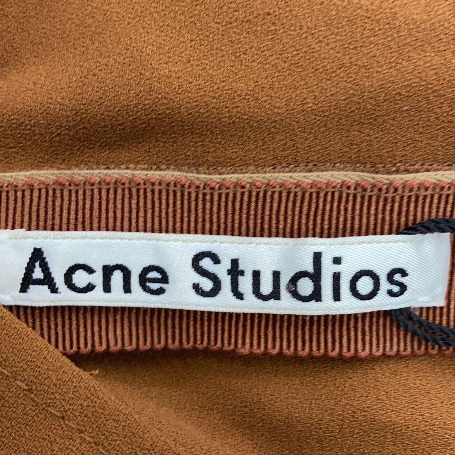 Acne Studios