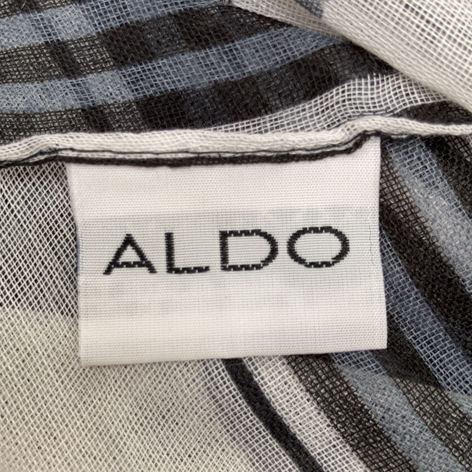 Aldo