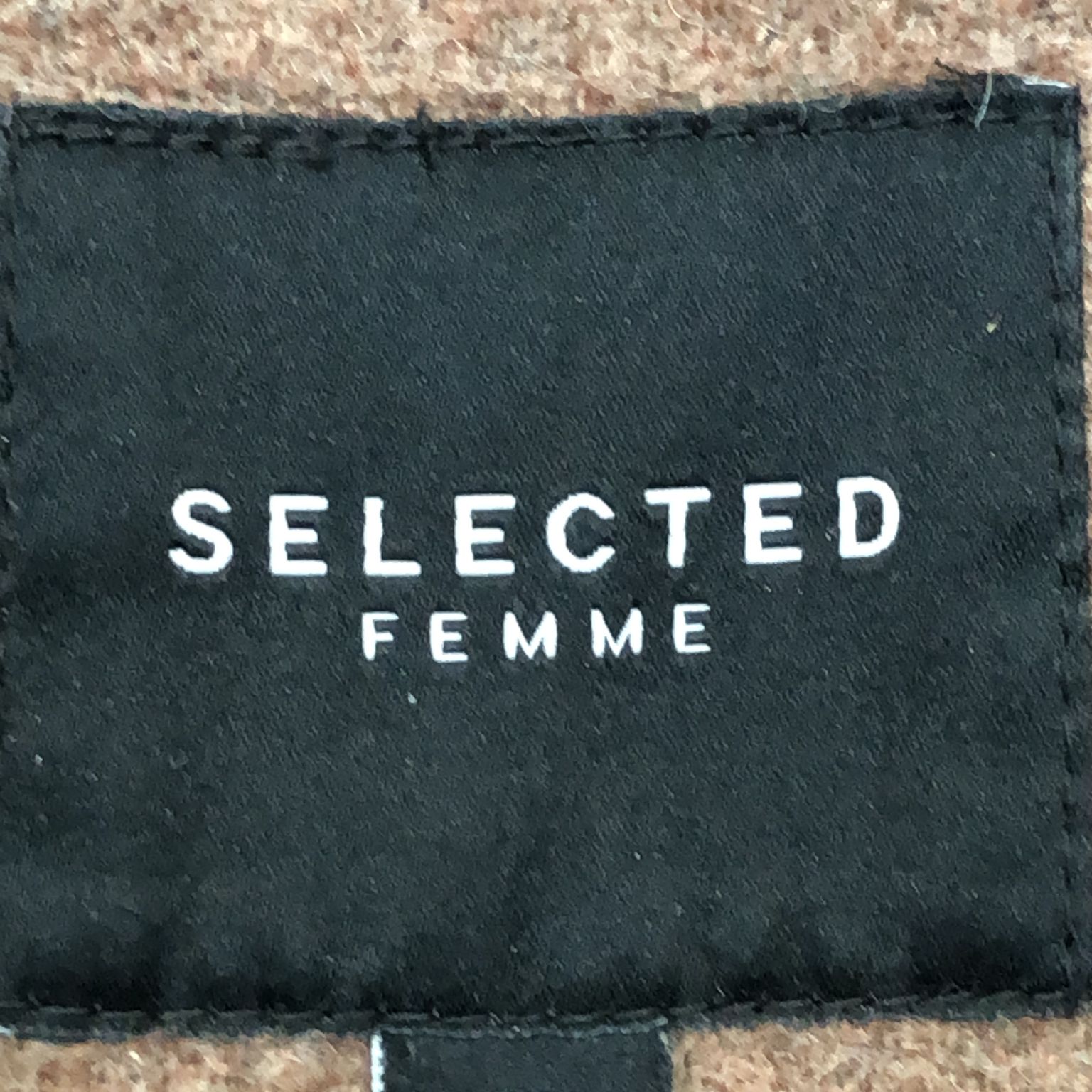 Selected Femme