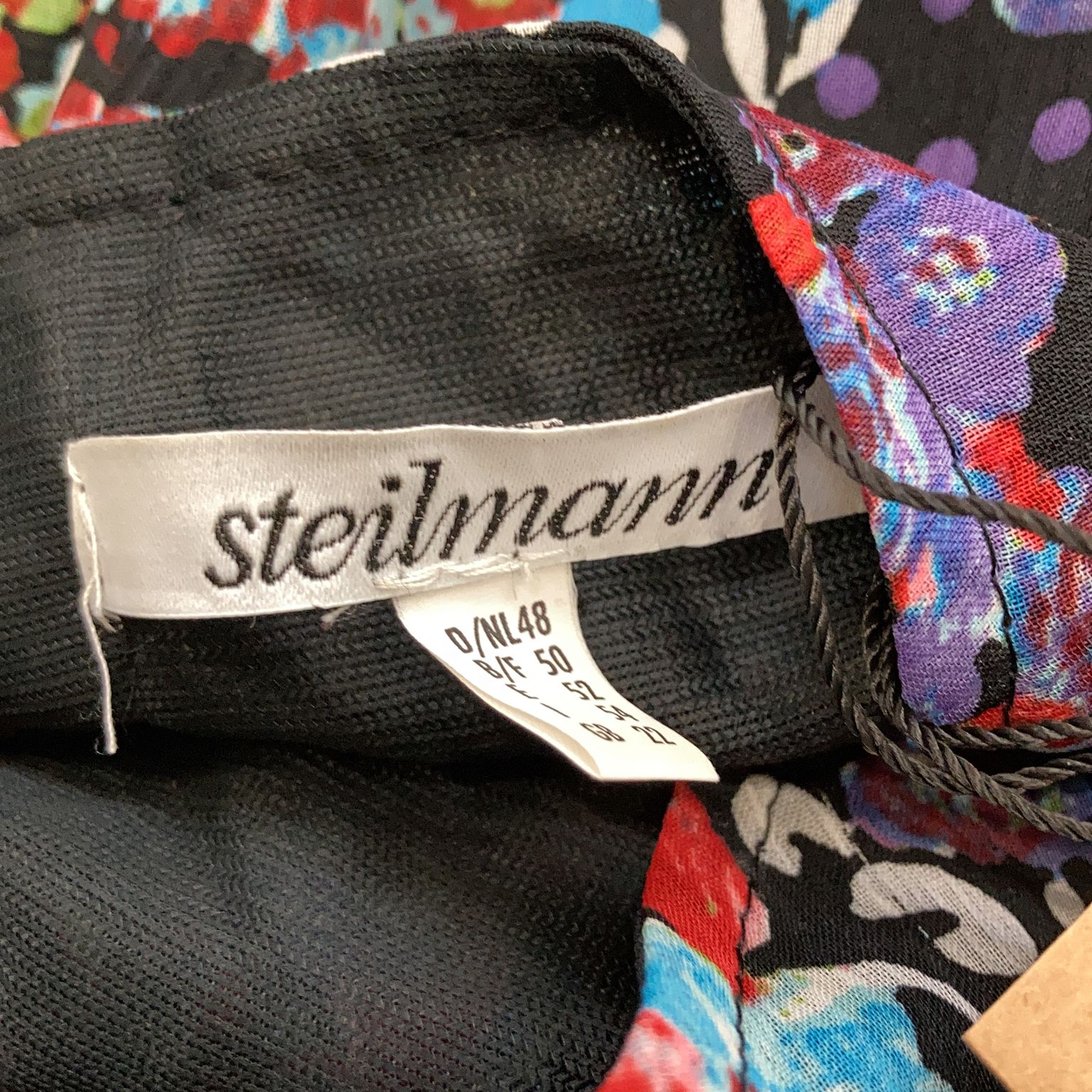 Steilmann