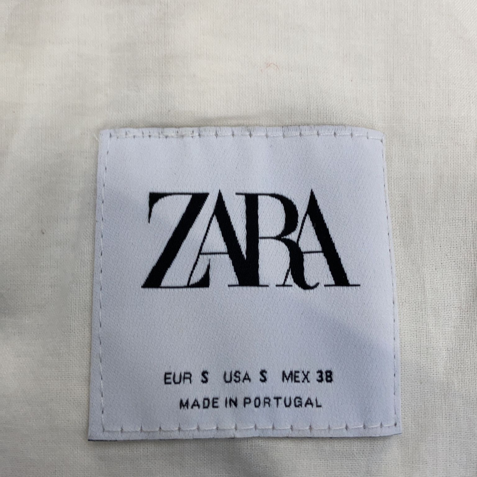 Zara