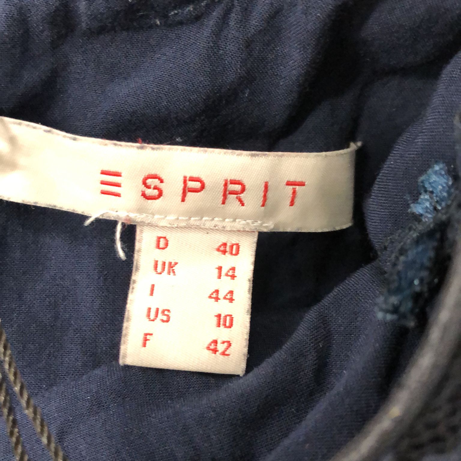 ESPRIT