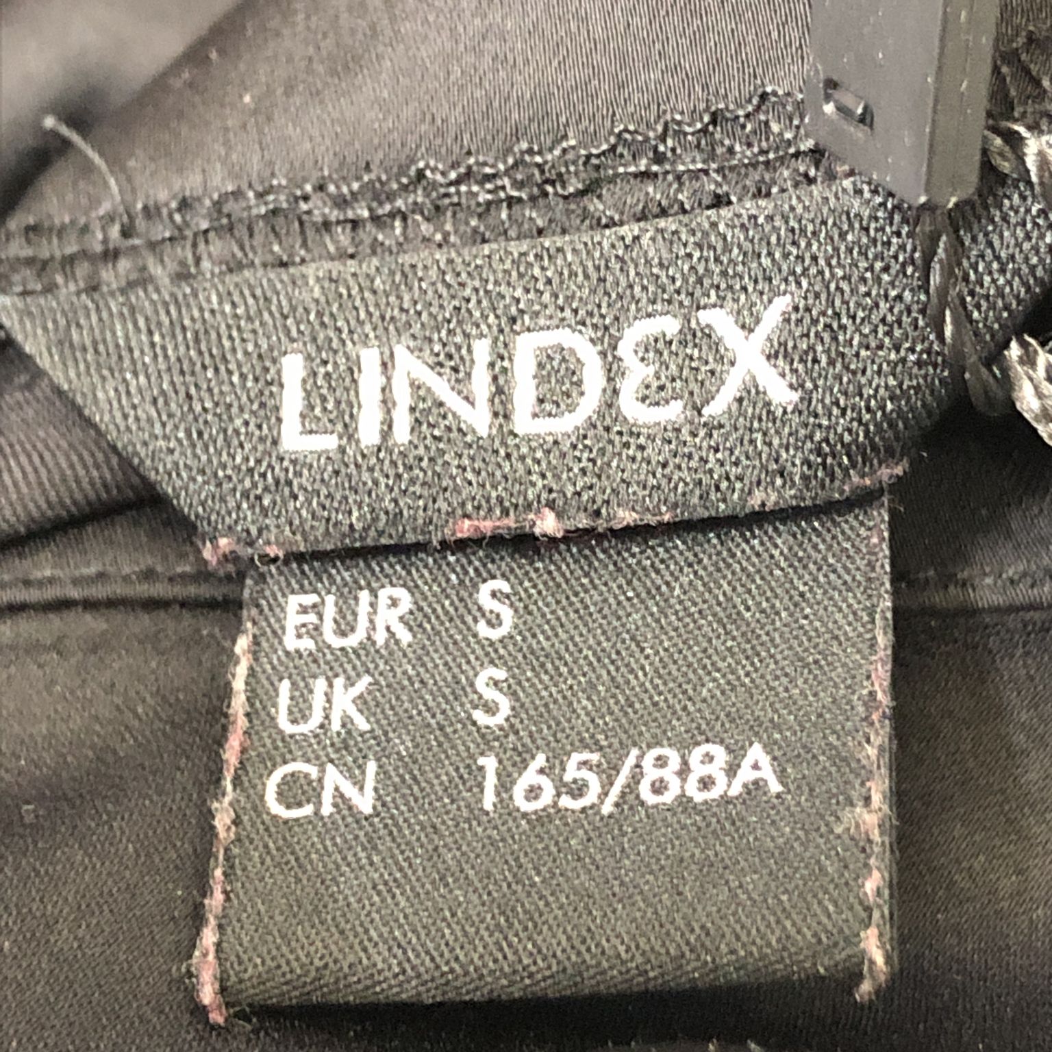 Lindex