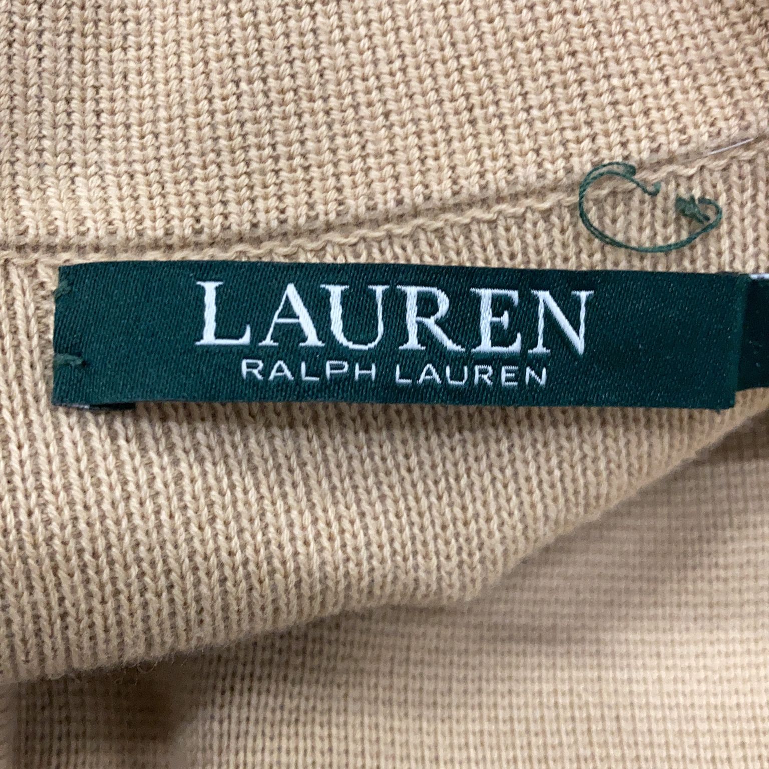 Lauren Ralph Lauren