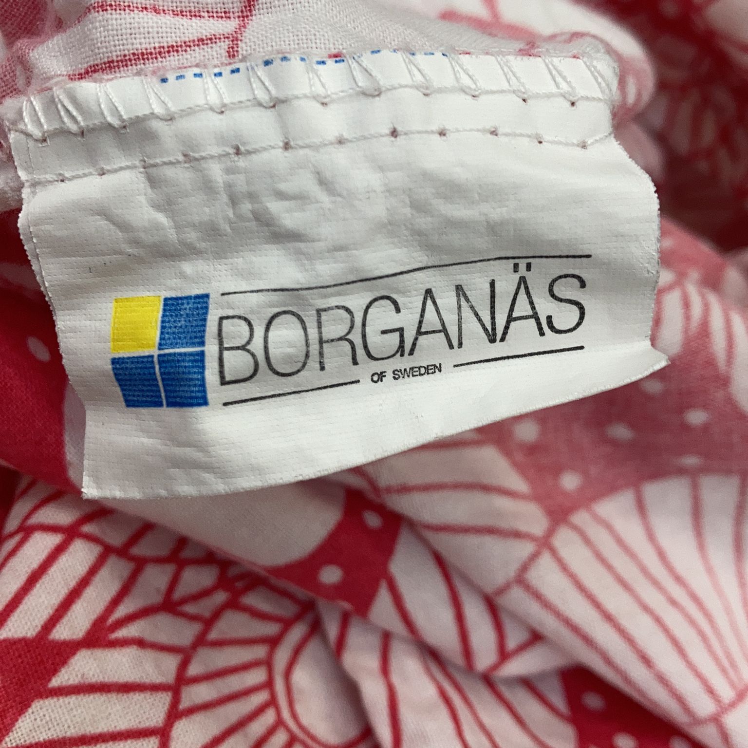 Borganäs